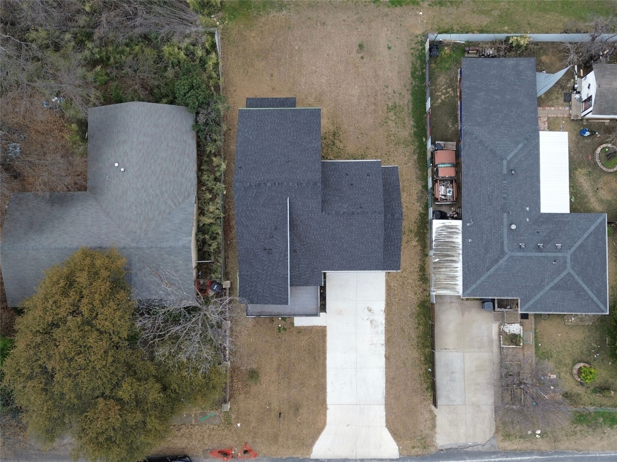 4448 Marcell Avenue Dallas TX 75211