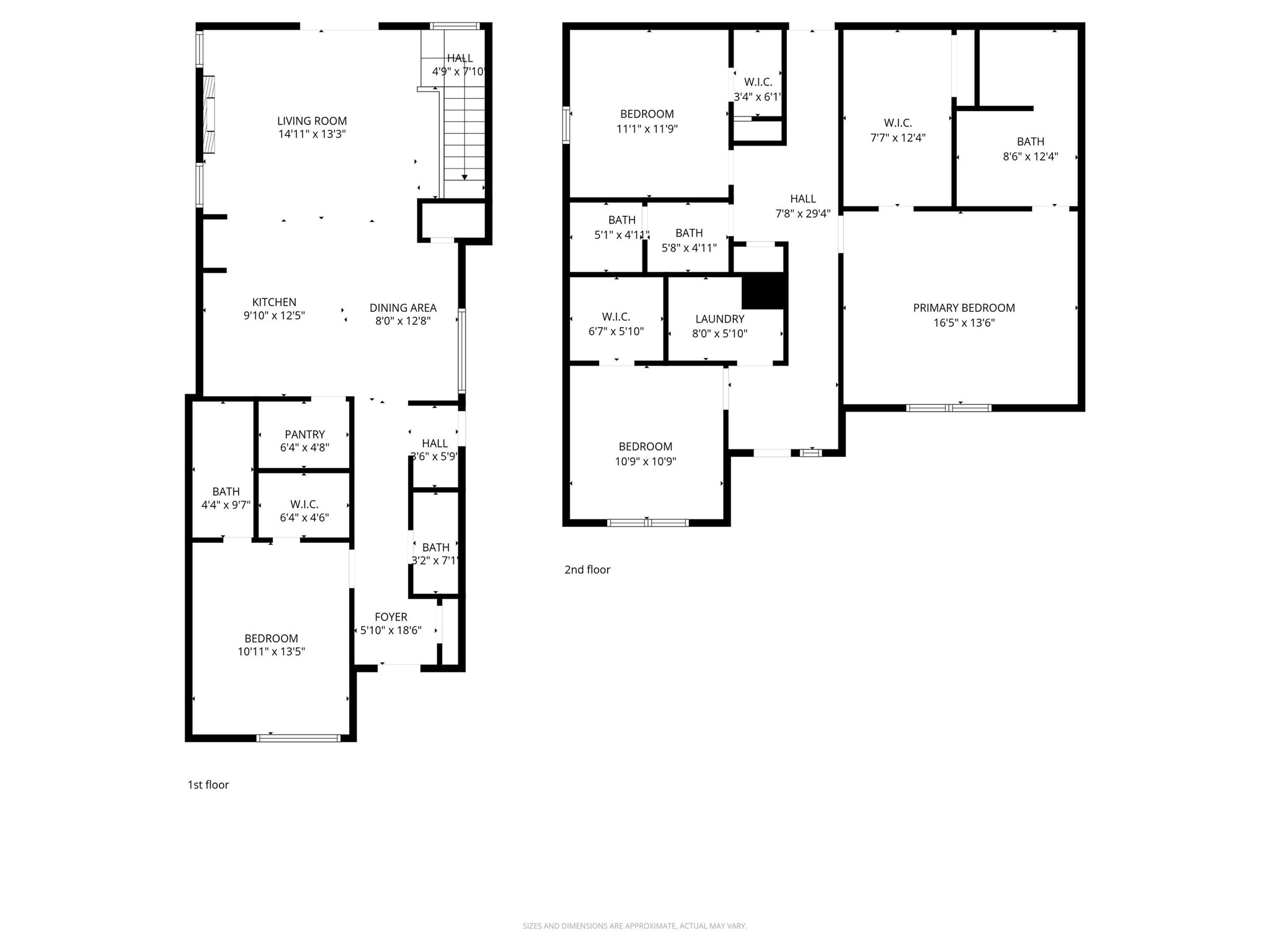 4448 Marcell Avenue Dallas TX 75211