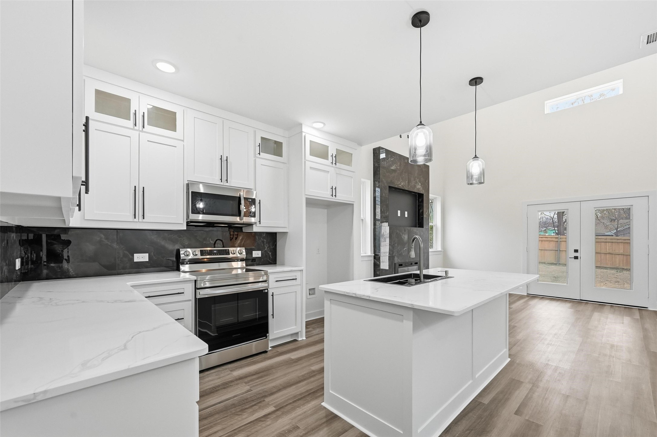 4448 Marcell Avenue Dallas TX 75211