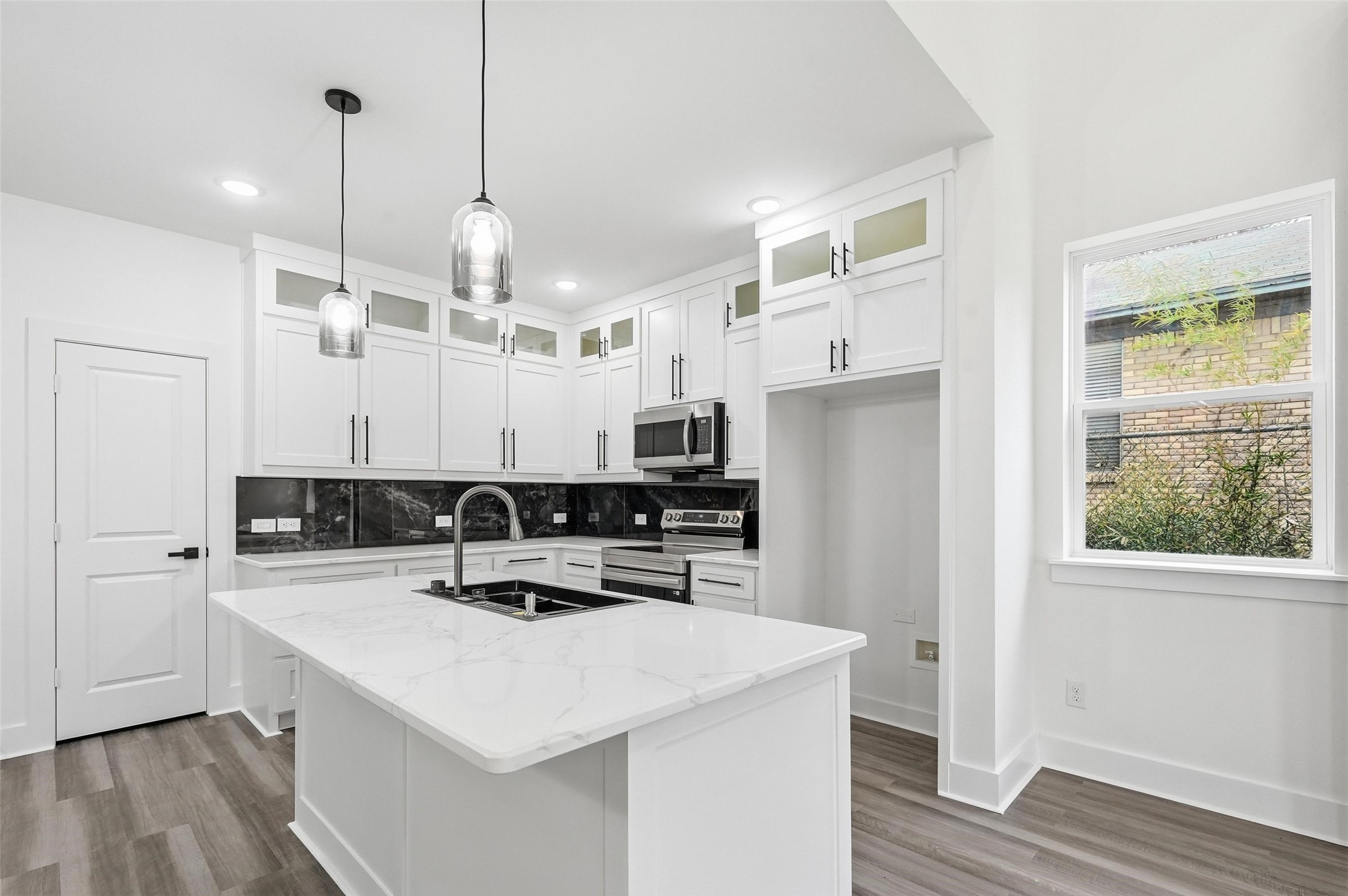 4448 Marcell Avenue Dallas TX 75211