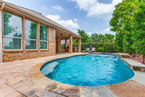 7001 Denali Drive Mckinney TX 75070