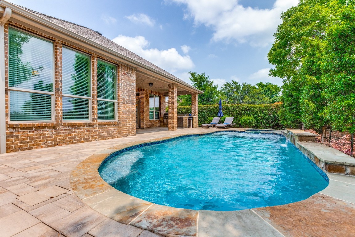 7001 Denali Drive Mckinney TX 75070
