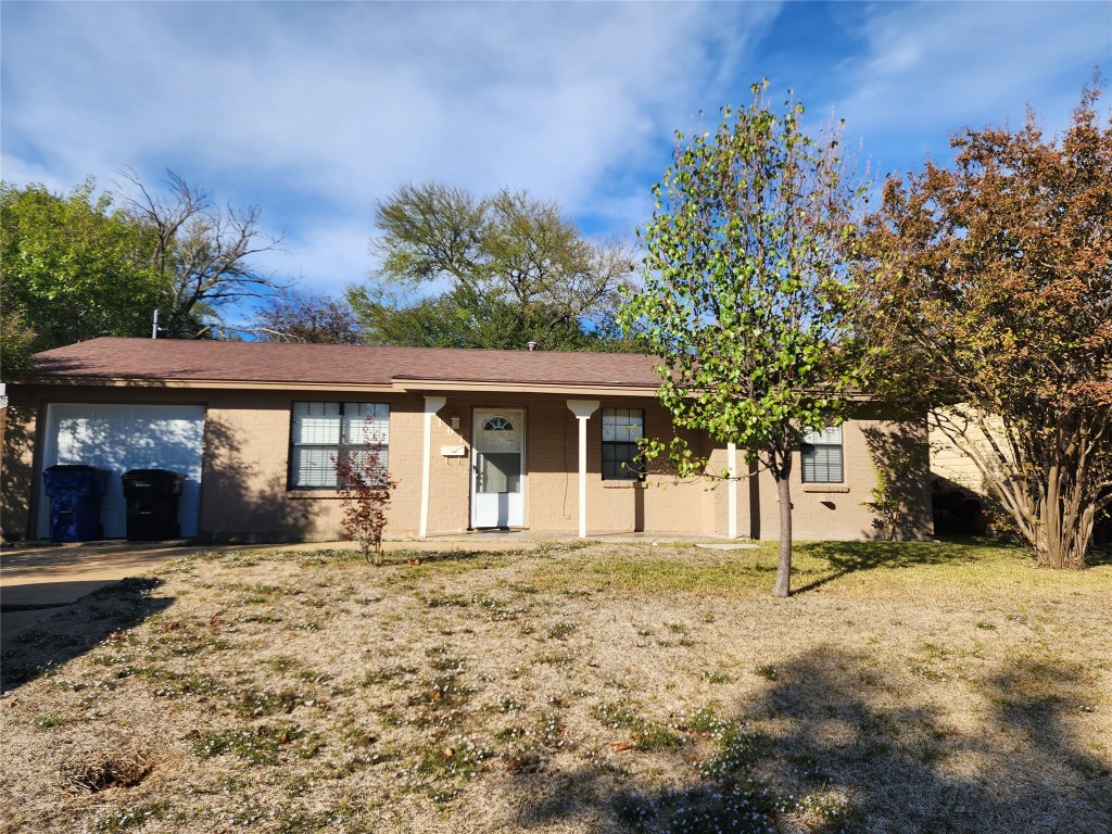 161 Chickadee Lane Denison TX 75020