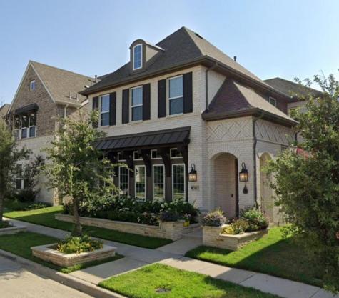 7017 Royal View Drive Mckinney TX 75070