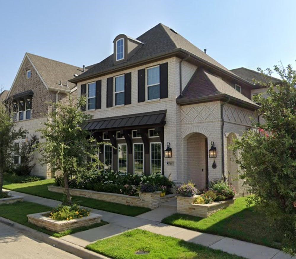 7017 Royal View Drive Mckinney TX 75070