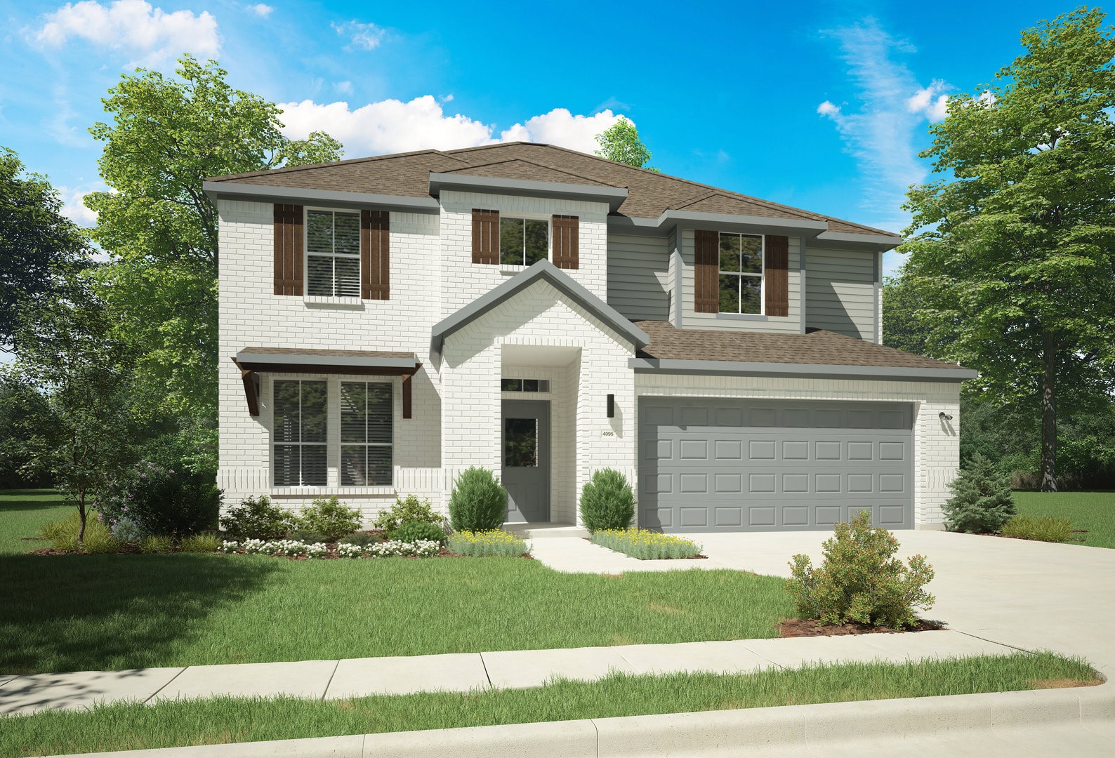 712 Jasmine Lane Lavon TX 75166
