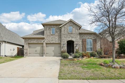 8520 Backwater Bay Cove Mckinney TX 75071