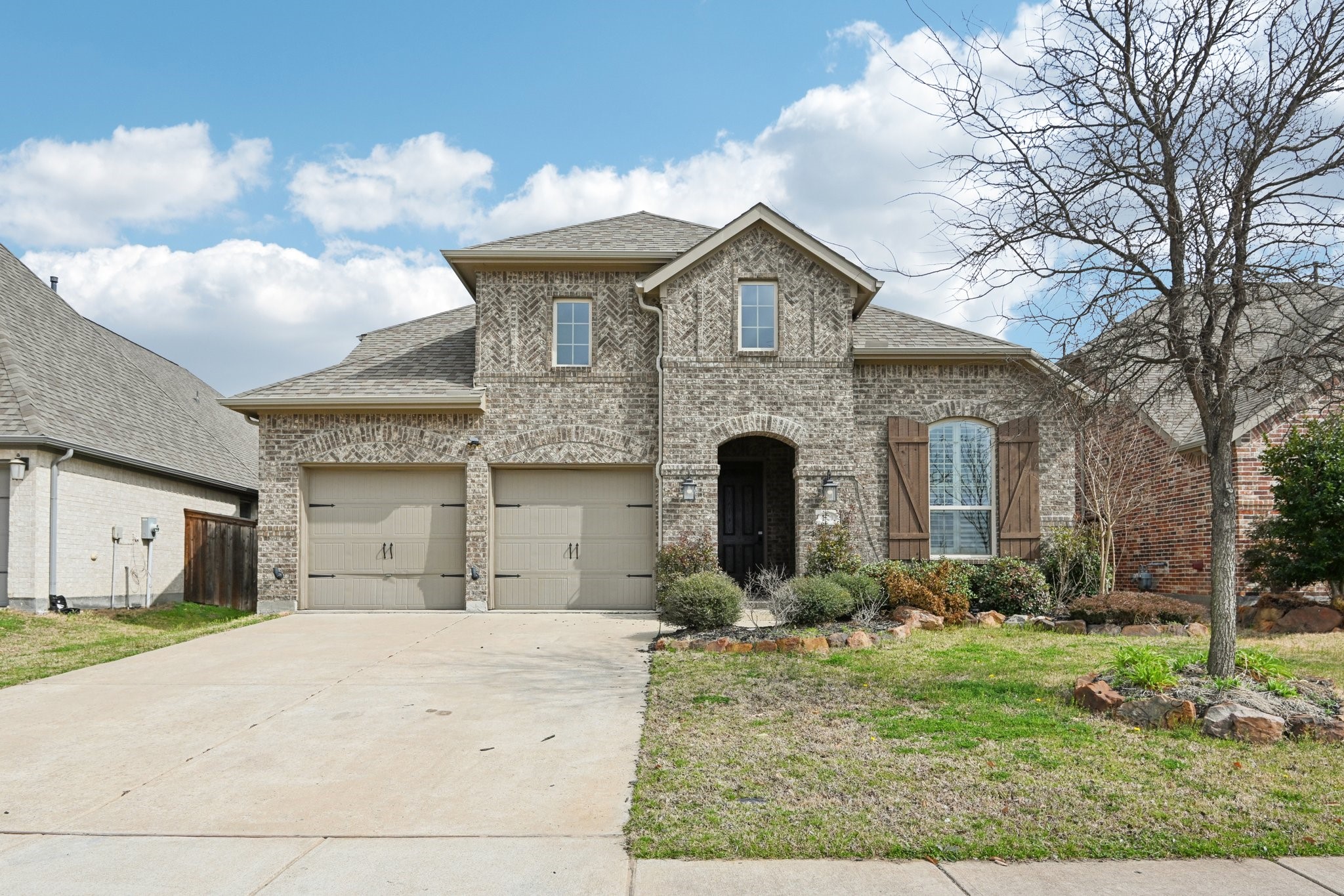 8520 Backwater Bay Cove Mckinney TX 75071