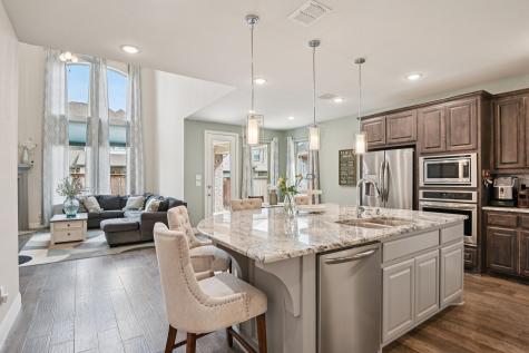 8520 Backwater Bay Cove Mckinney TX 75071