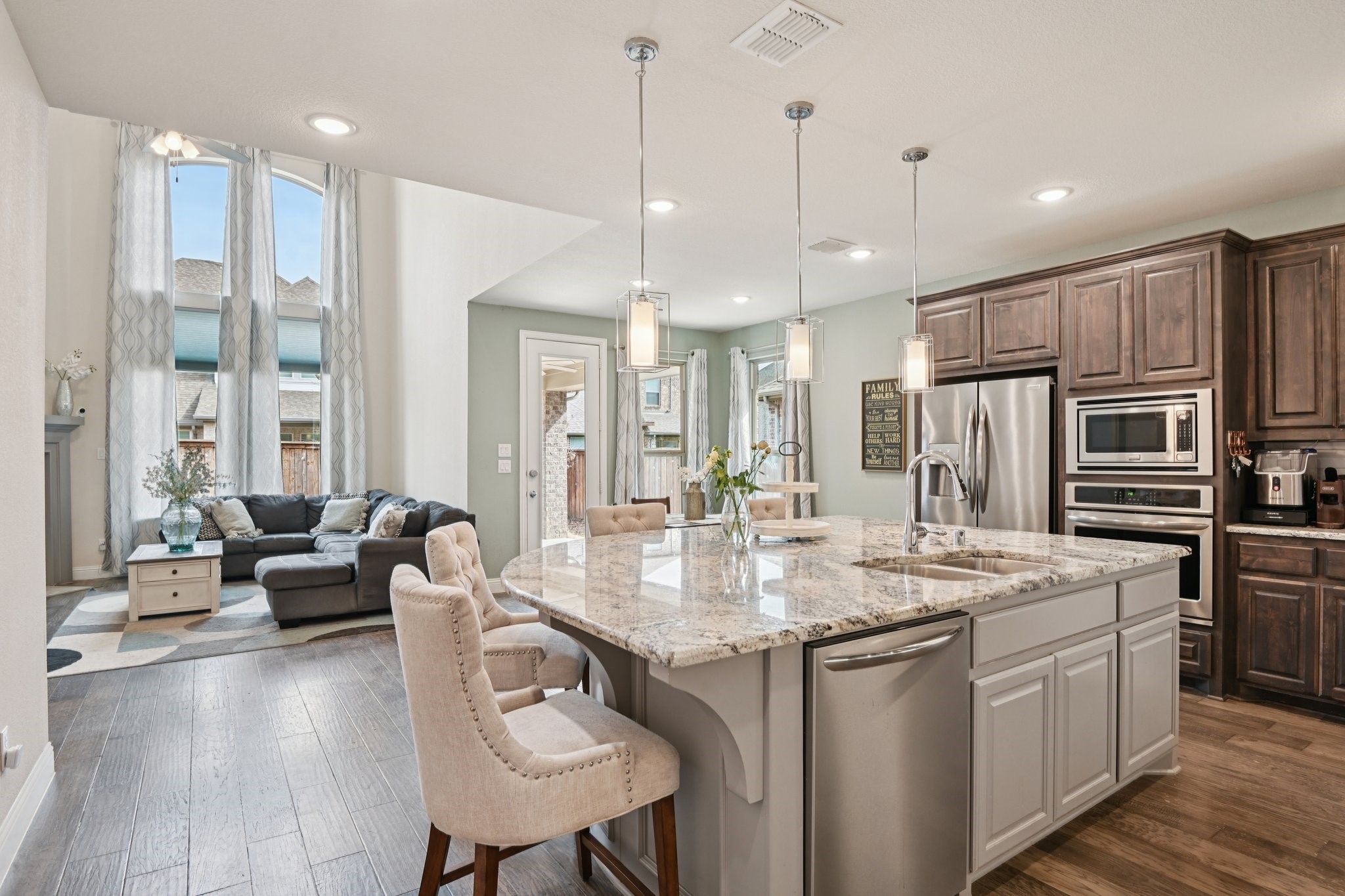8520 Backwater Bay Cove Mckinney TX 75071