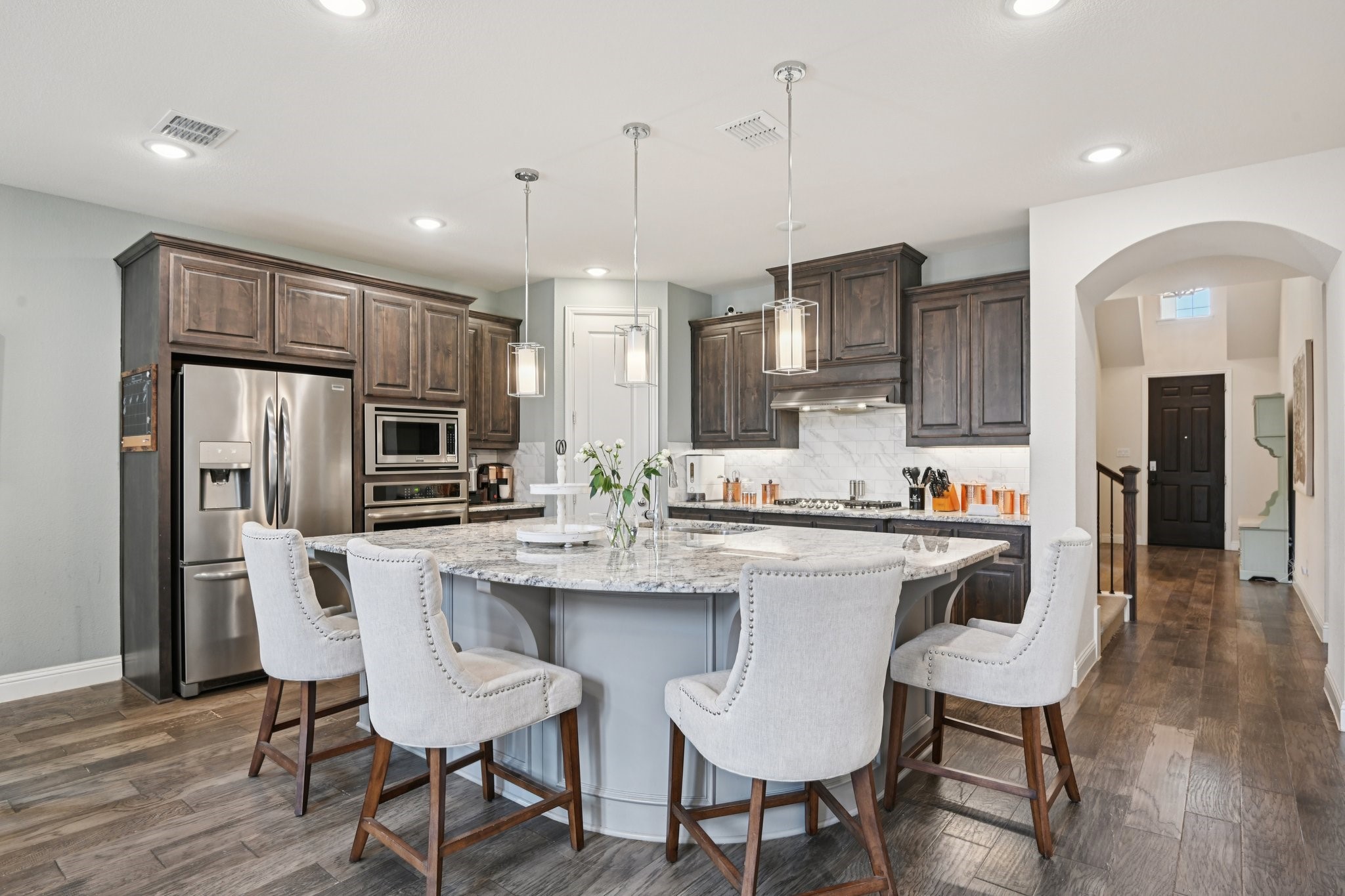 8520 Backwater Bay Cove Mckinney TX 75071