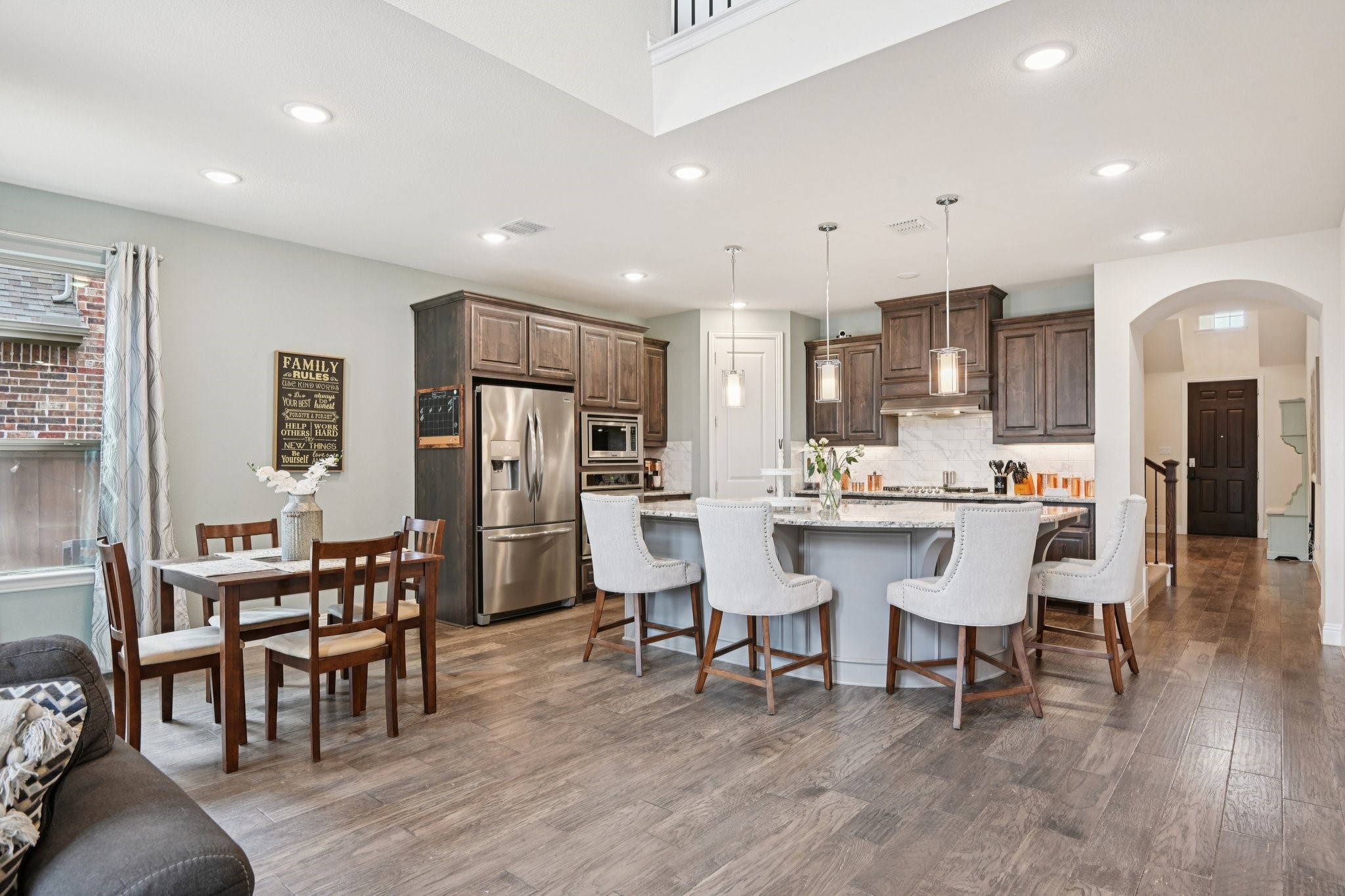 8520 Backwater Bay Cove Mckinney TX 75071