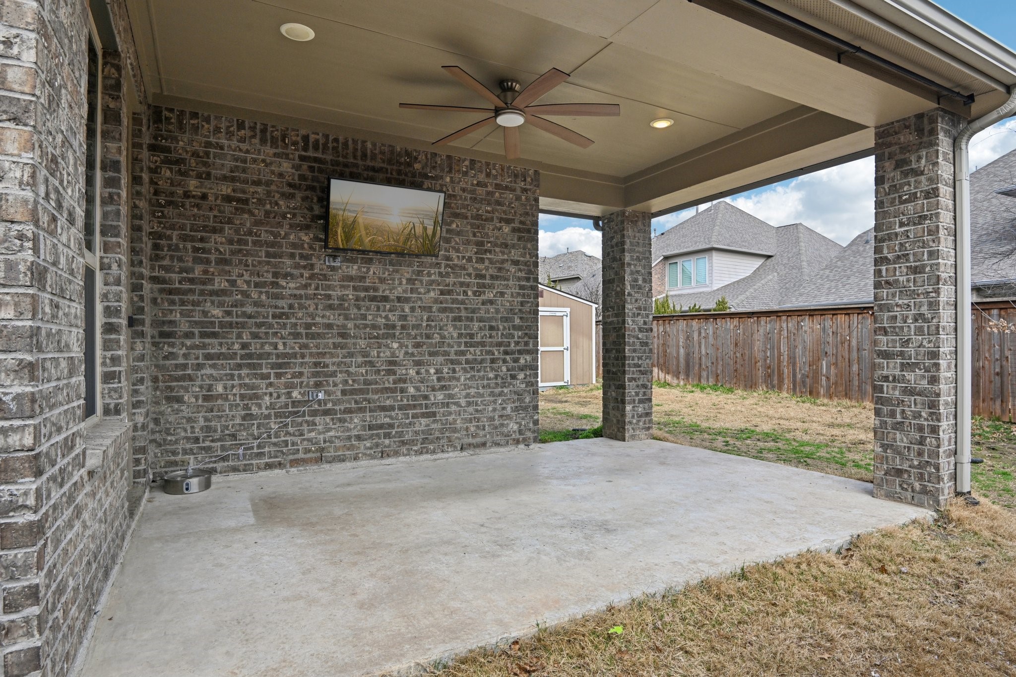 8520 Backwater Bay Cove Mckinney TX 75071