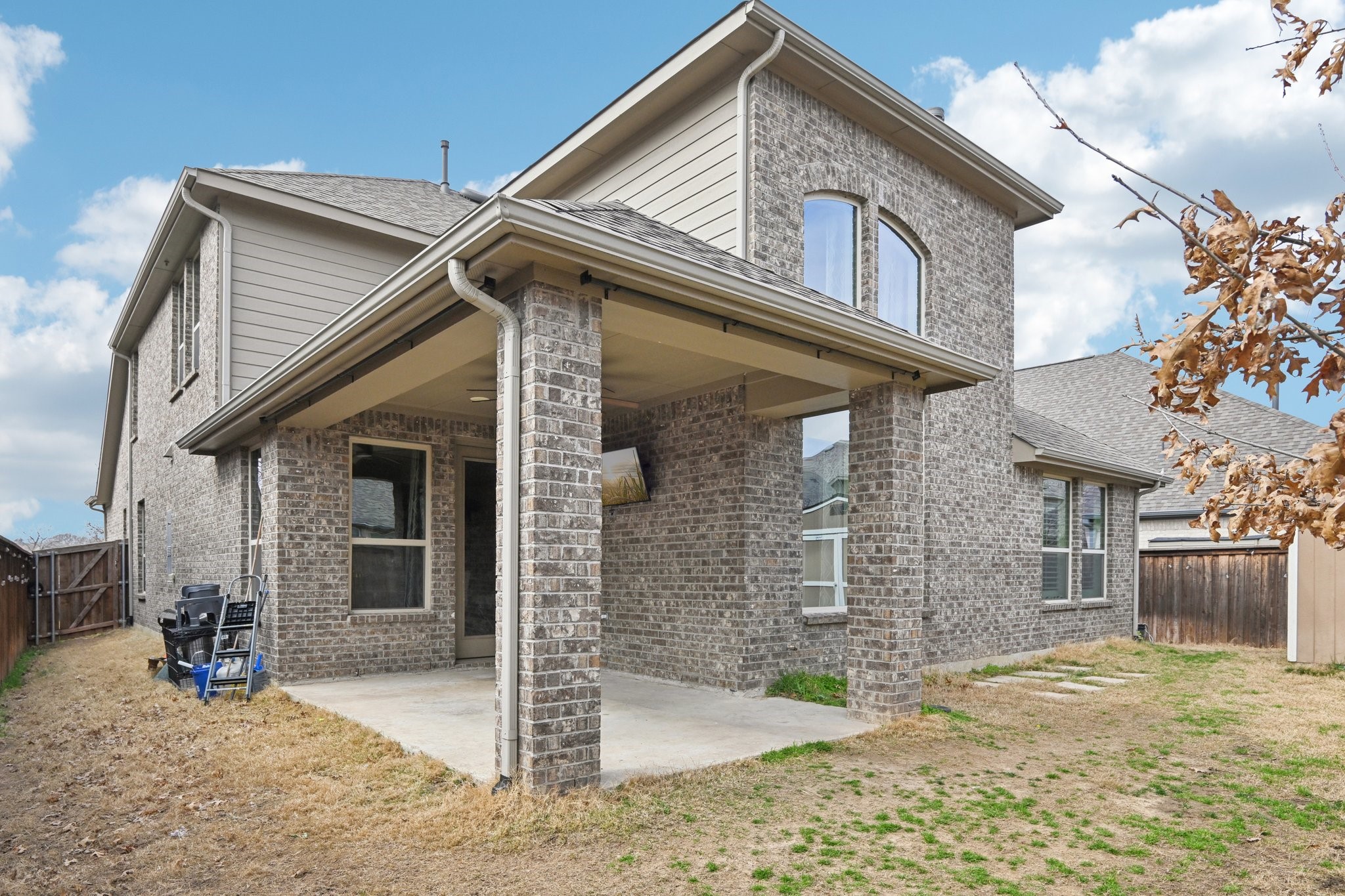 8520 Backwater Bay Cove Mckinney TX 75071
