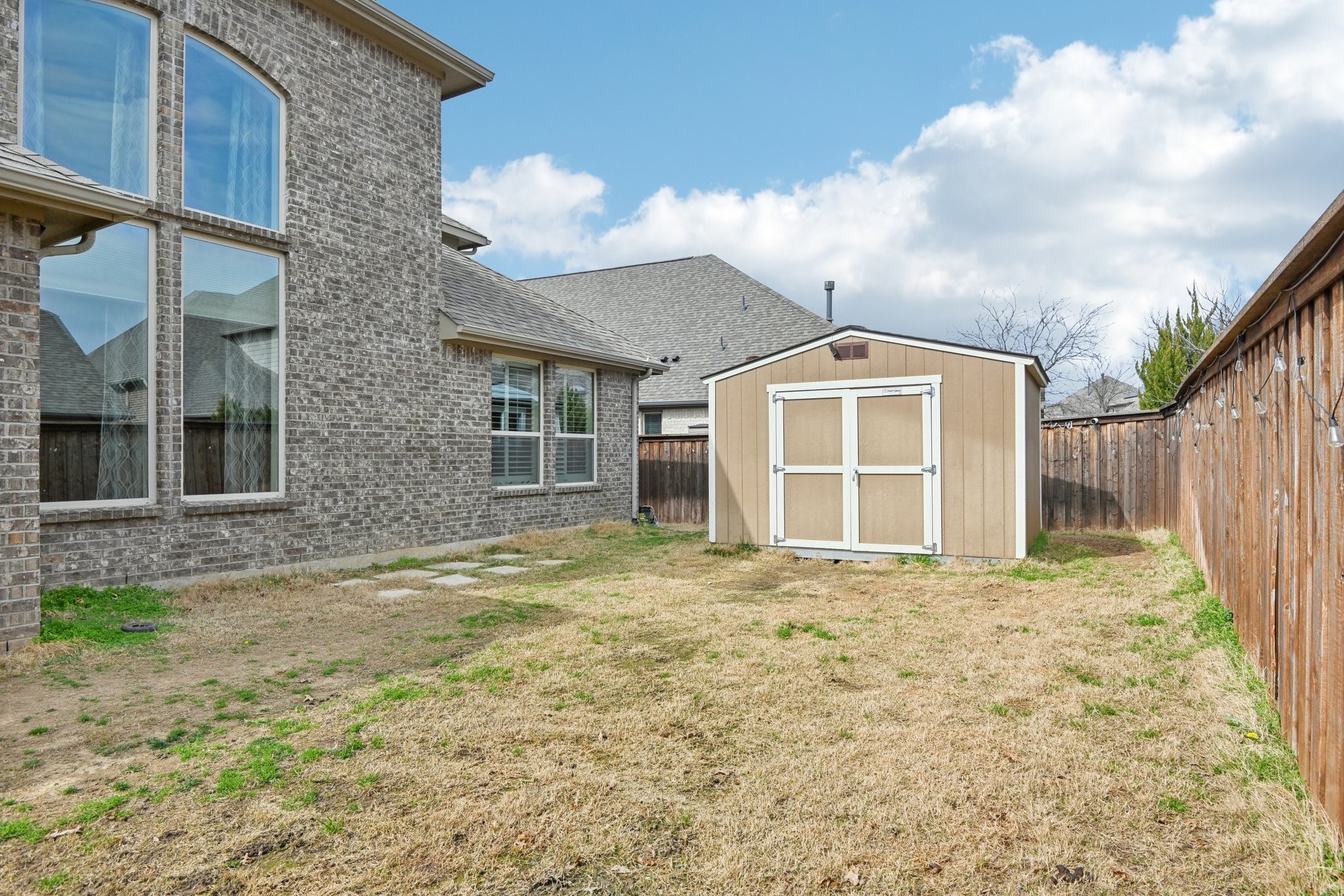 8520 Backwater Bay Cove Mckinney TX 75071