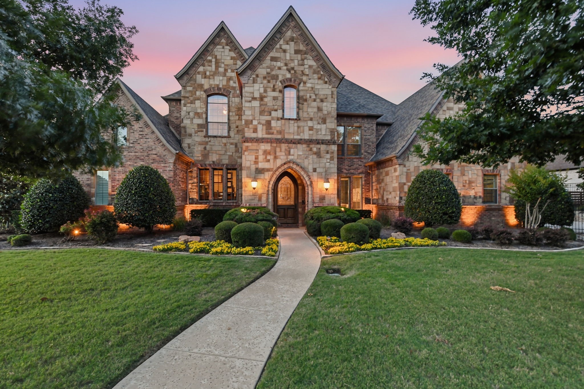 1105 Chianti Lane Keller TX 76262