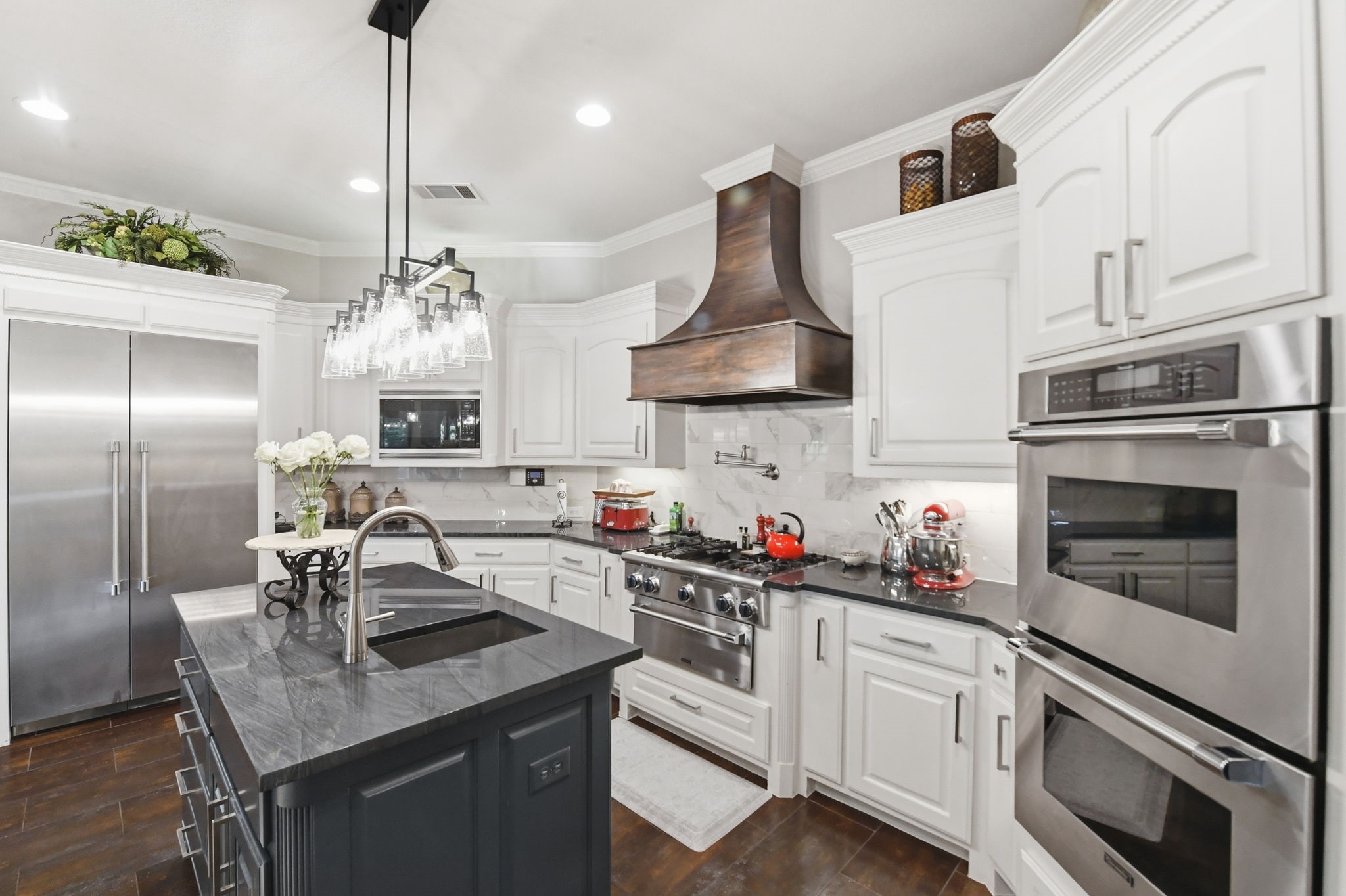 1105 Chianti Lane Keller TX 76262