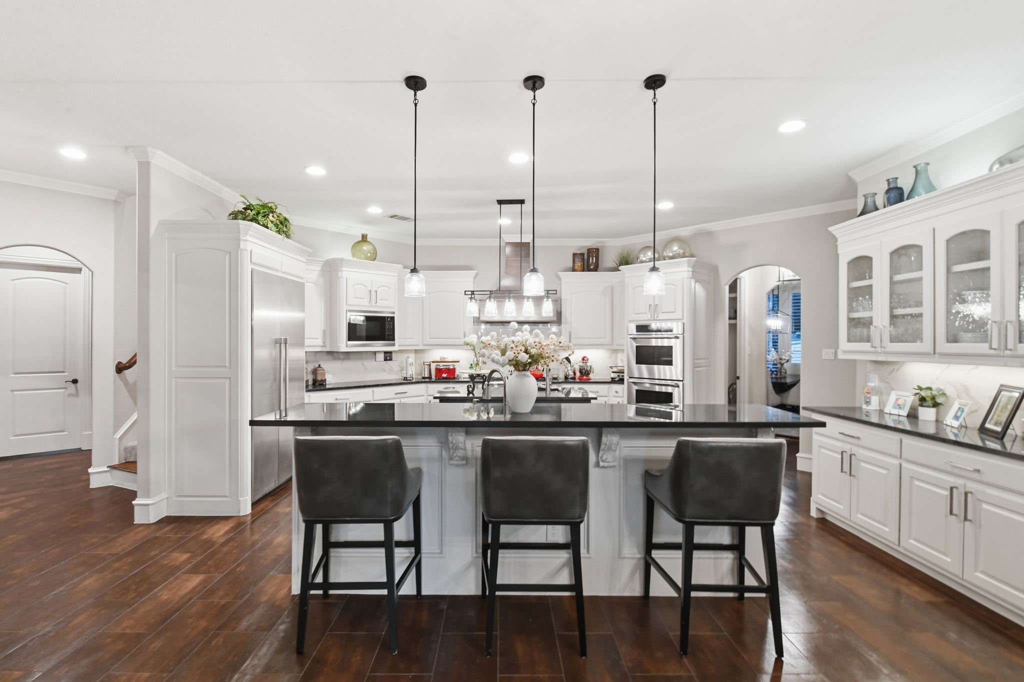 1105 Chianti Lane Keller TX 76262