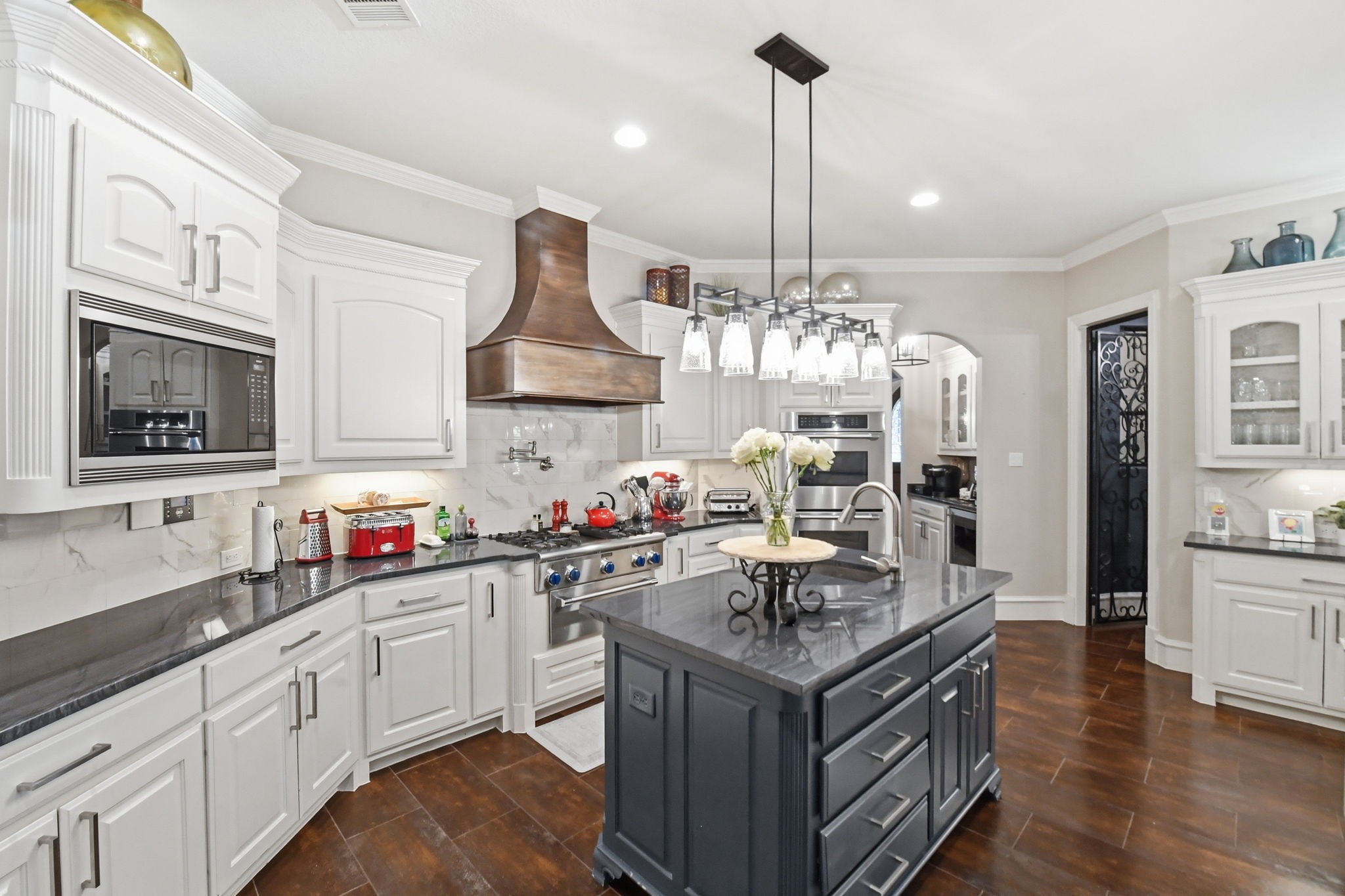 1105 Chianti Lane Keller TX 76262