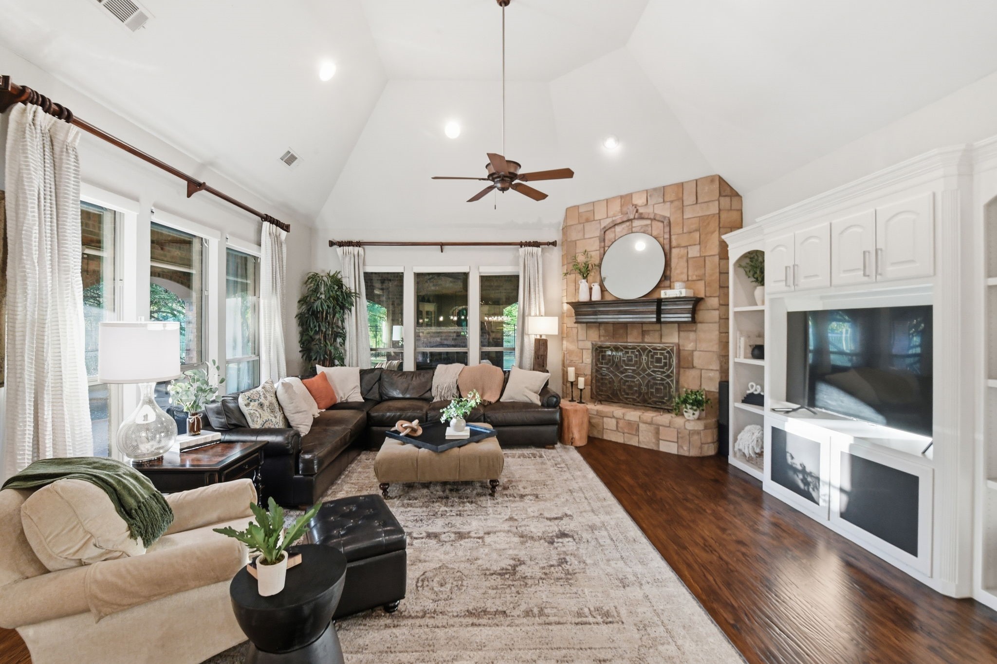 1105 Chianti Lane Keller TX 76262