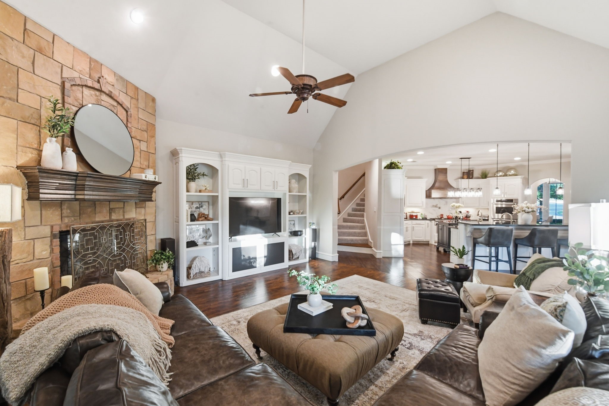 1105 Chianti Lane Keller TX 76262