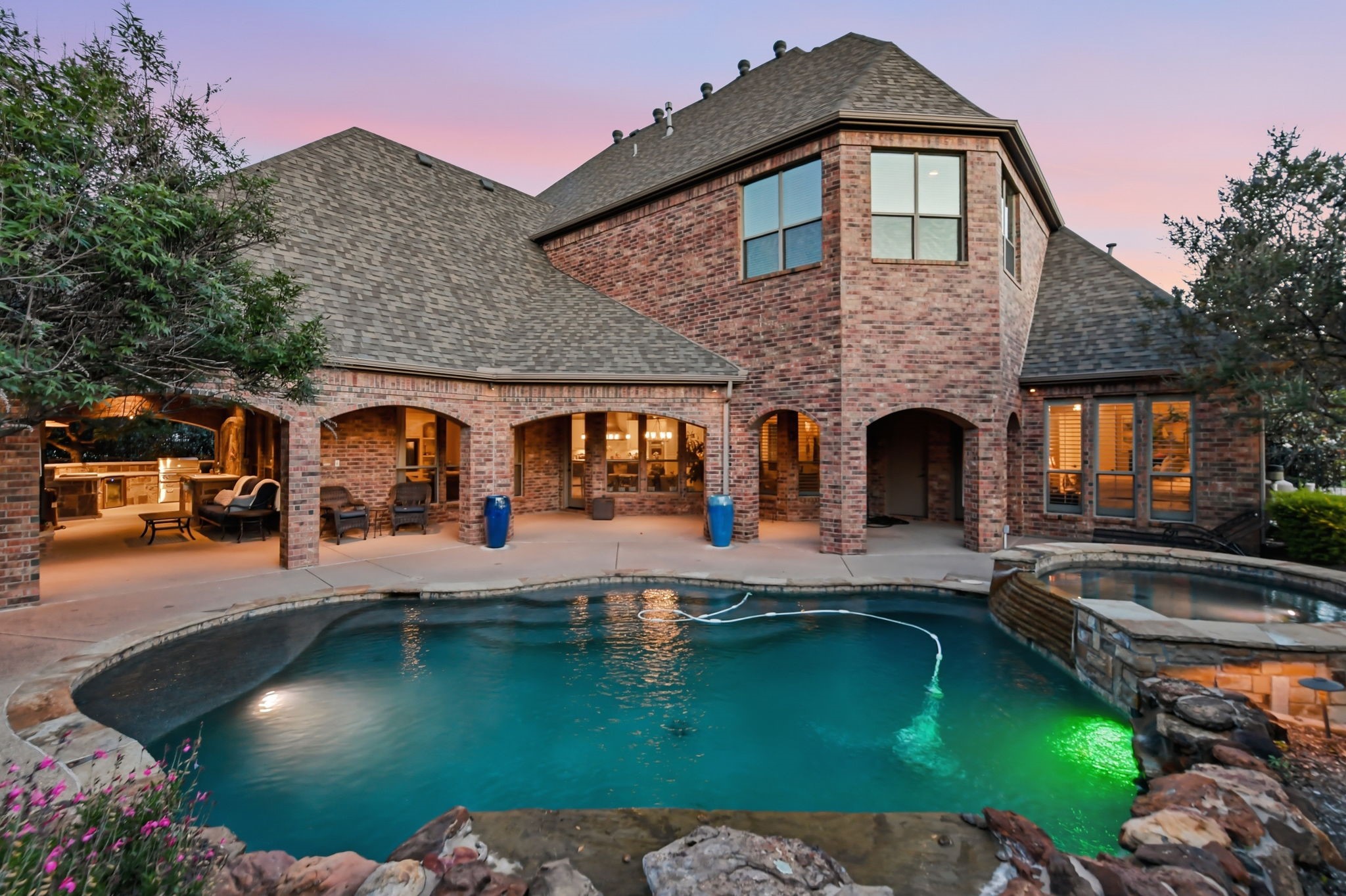 1105 Chianti Lane Keller TX 76262