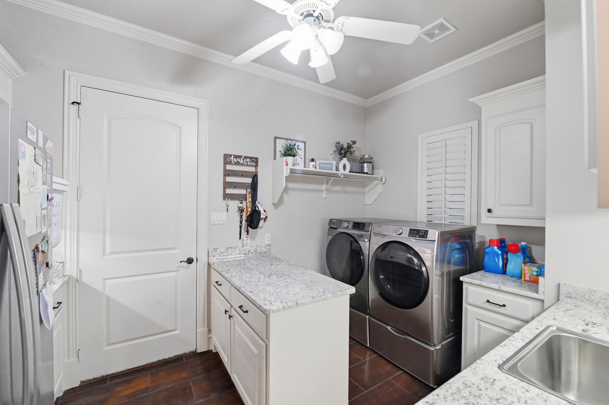 1105 Chianti Lane Keller TX 76262