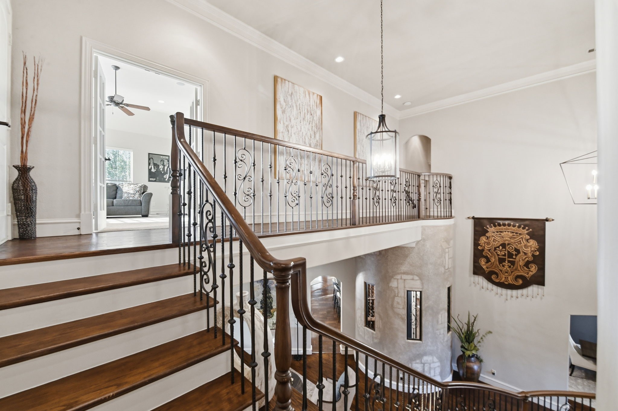 1105 Chianti Lane Keller TX 76262