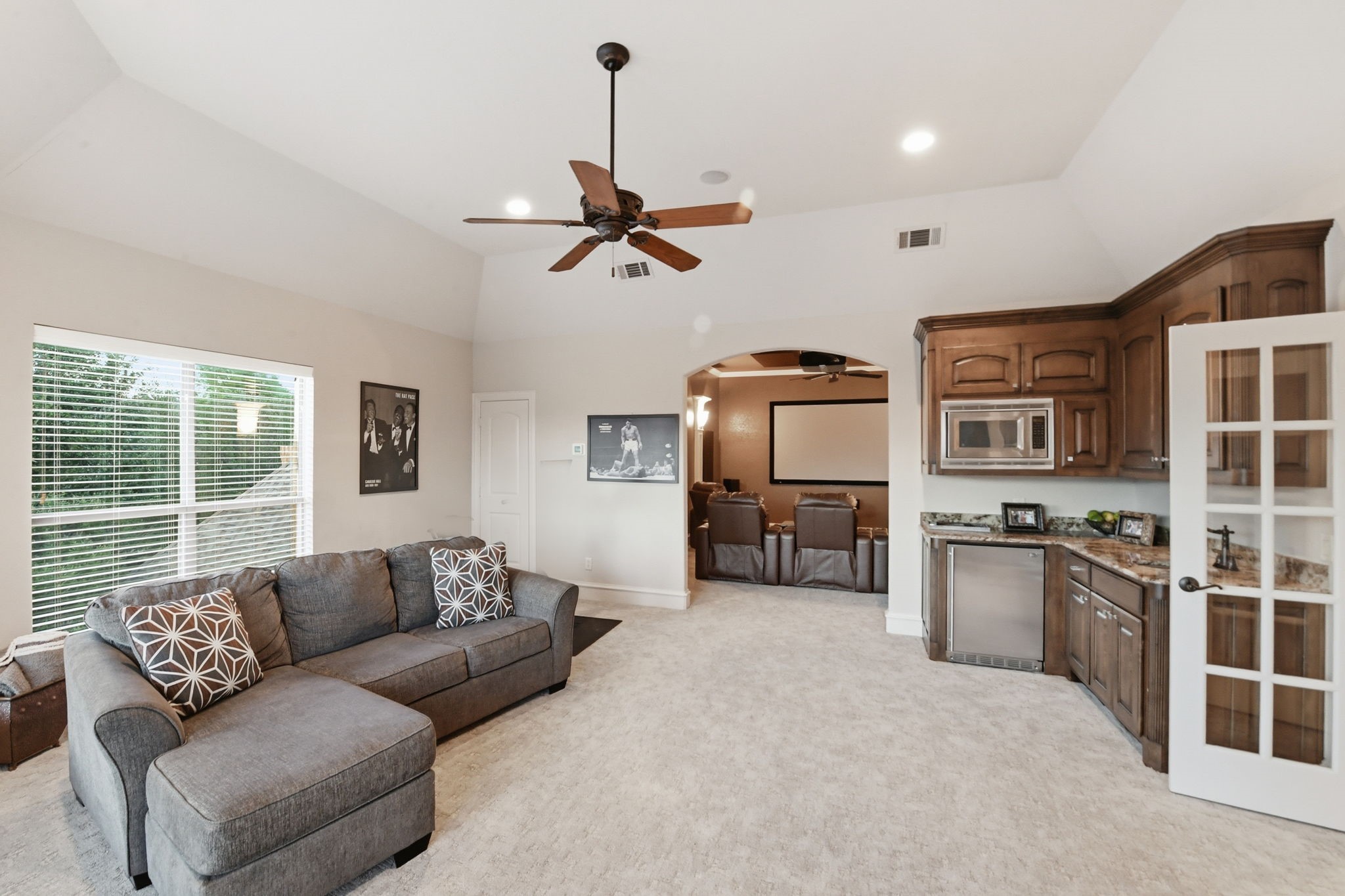 1105 Chianti Lane Keller TX 76262
