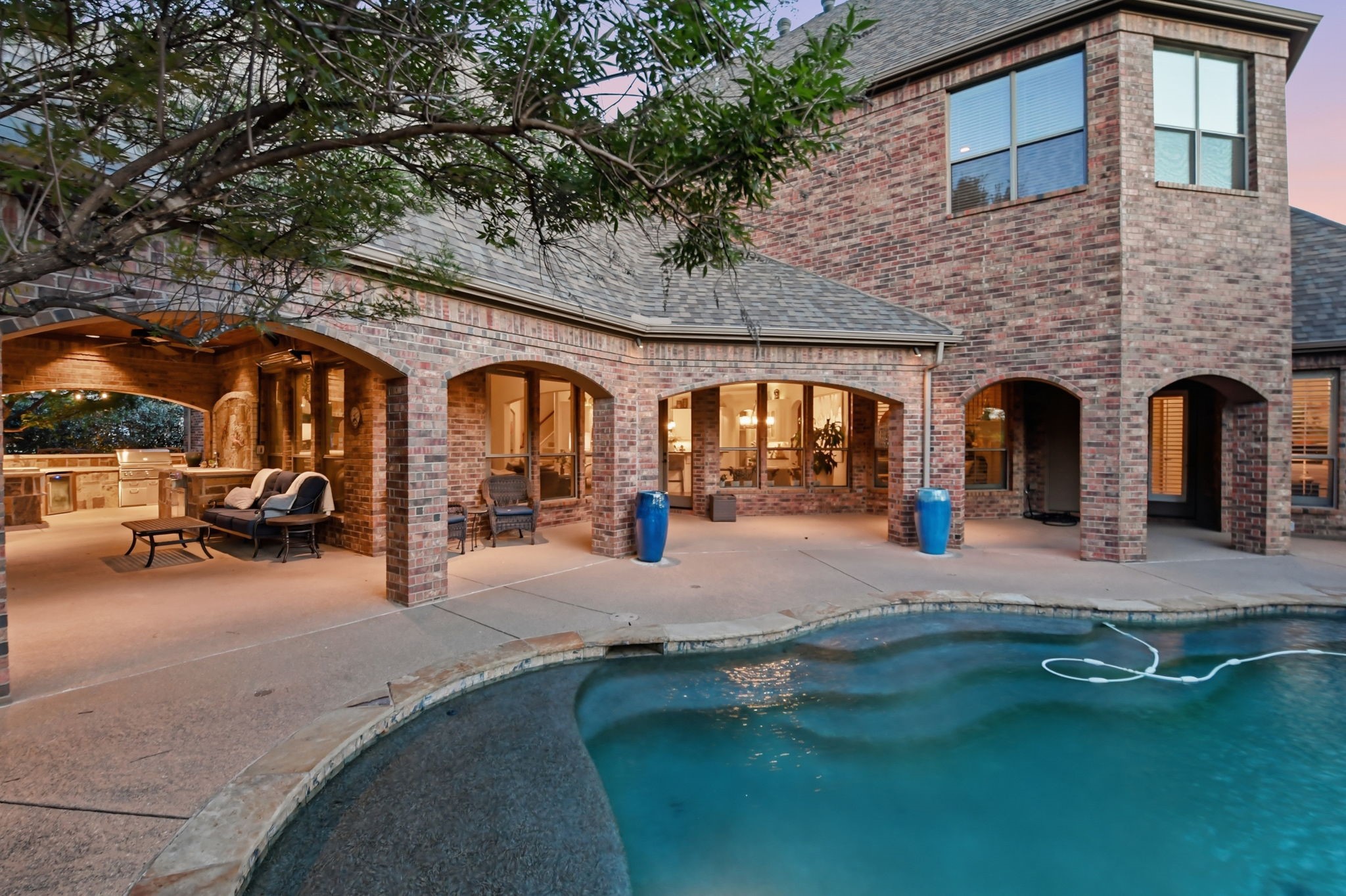 1105 Chianti Lane Keller TX 76262