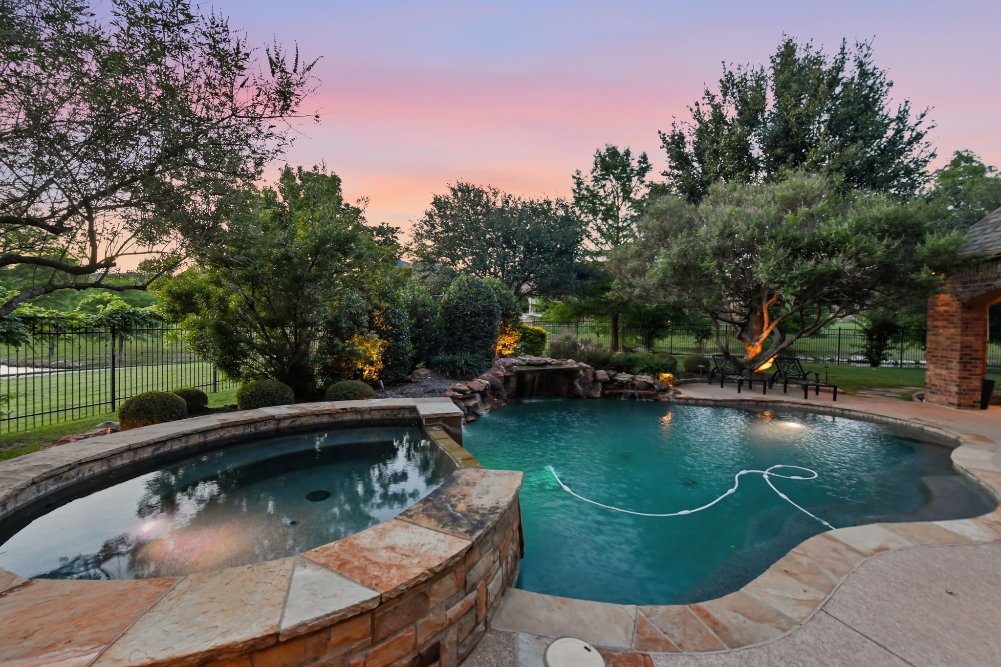 1105 Chianti Lane Keller TX 76262