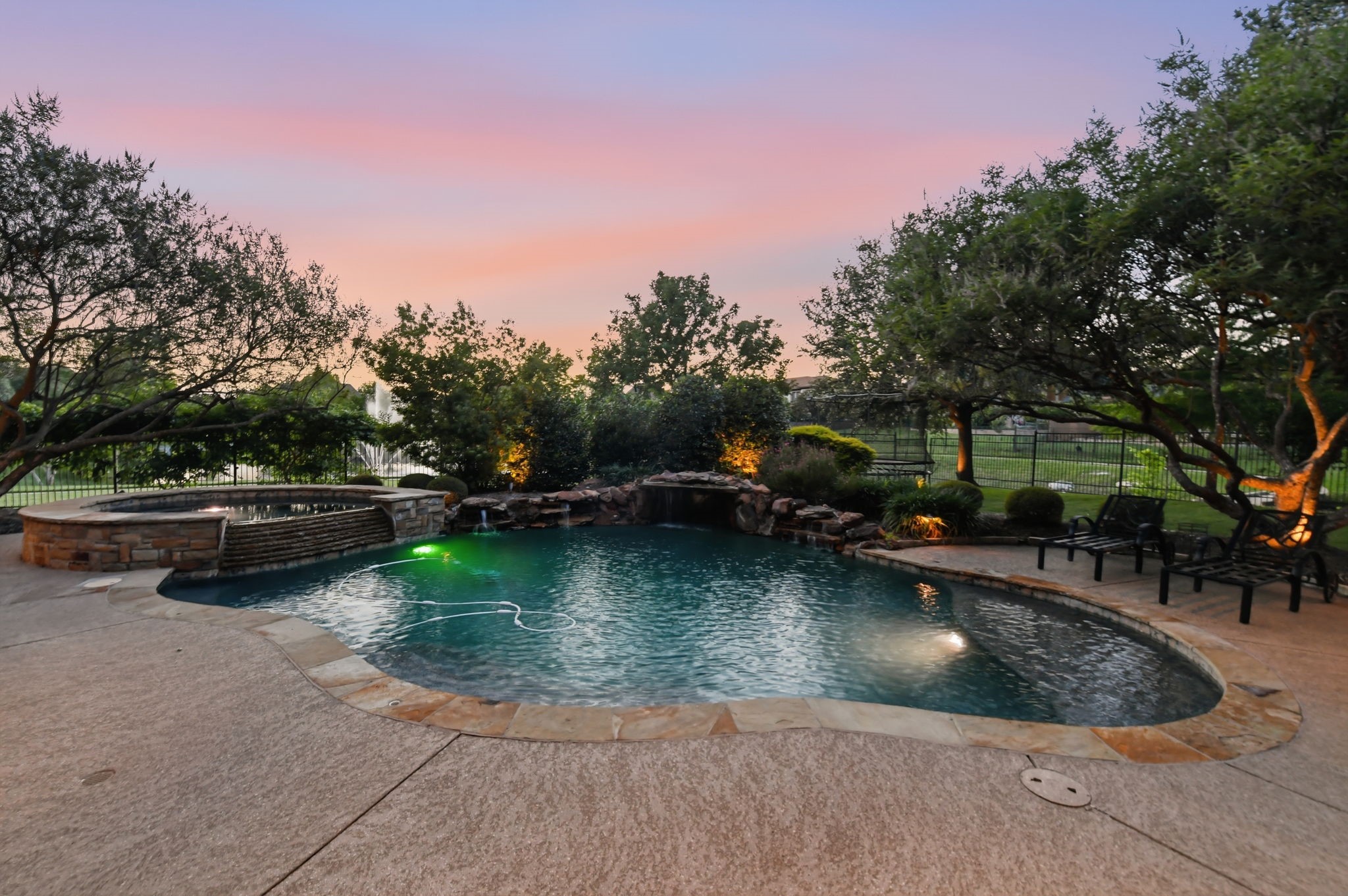 1105 Chianti Lane Keller TX 76262