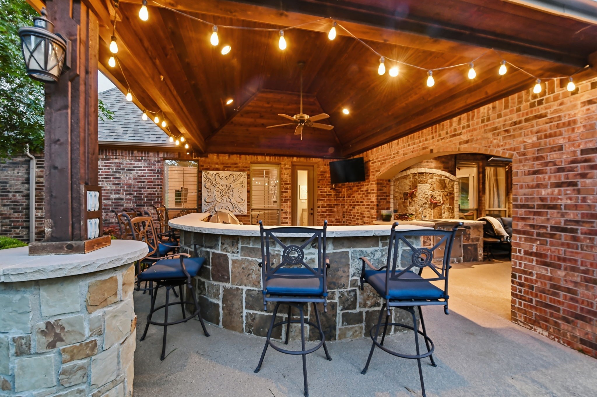 1105 Chianti Lane Keller TX 76262