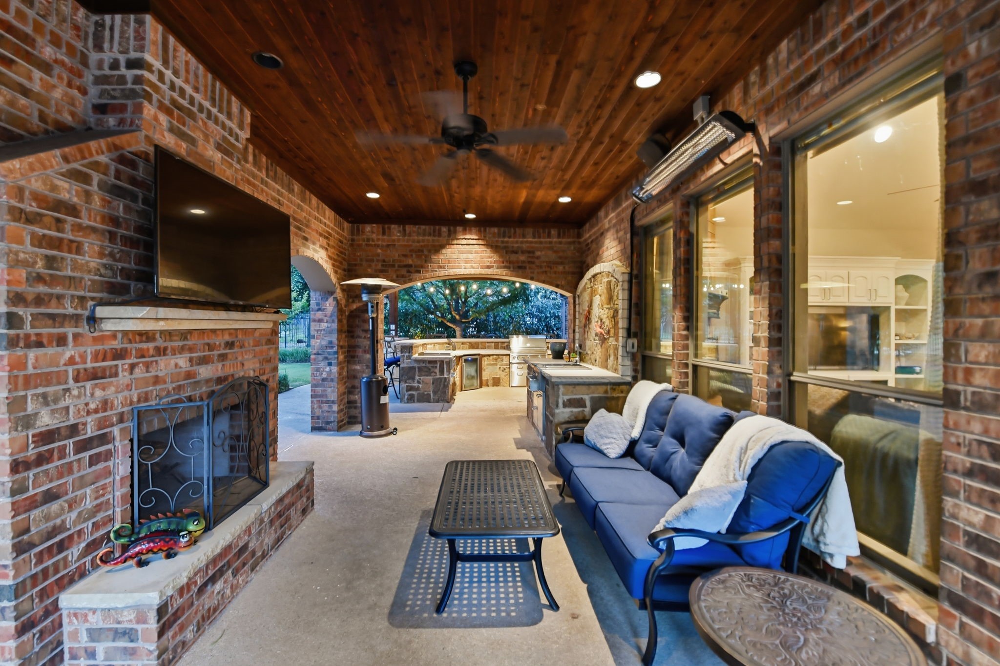 1105 Chianti Lane Keller TX 76262