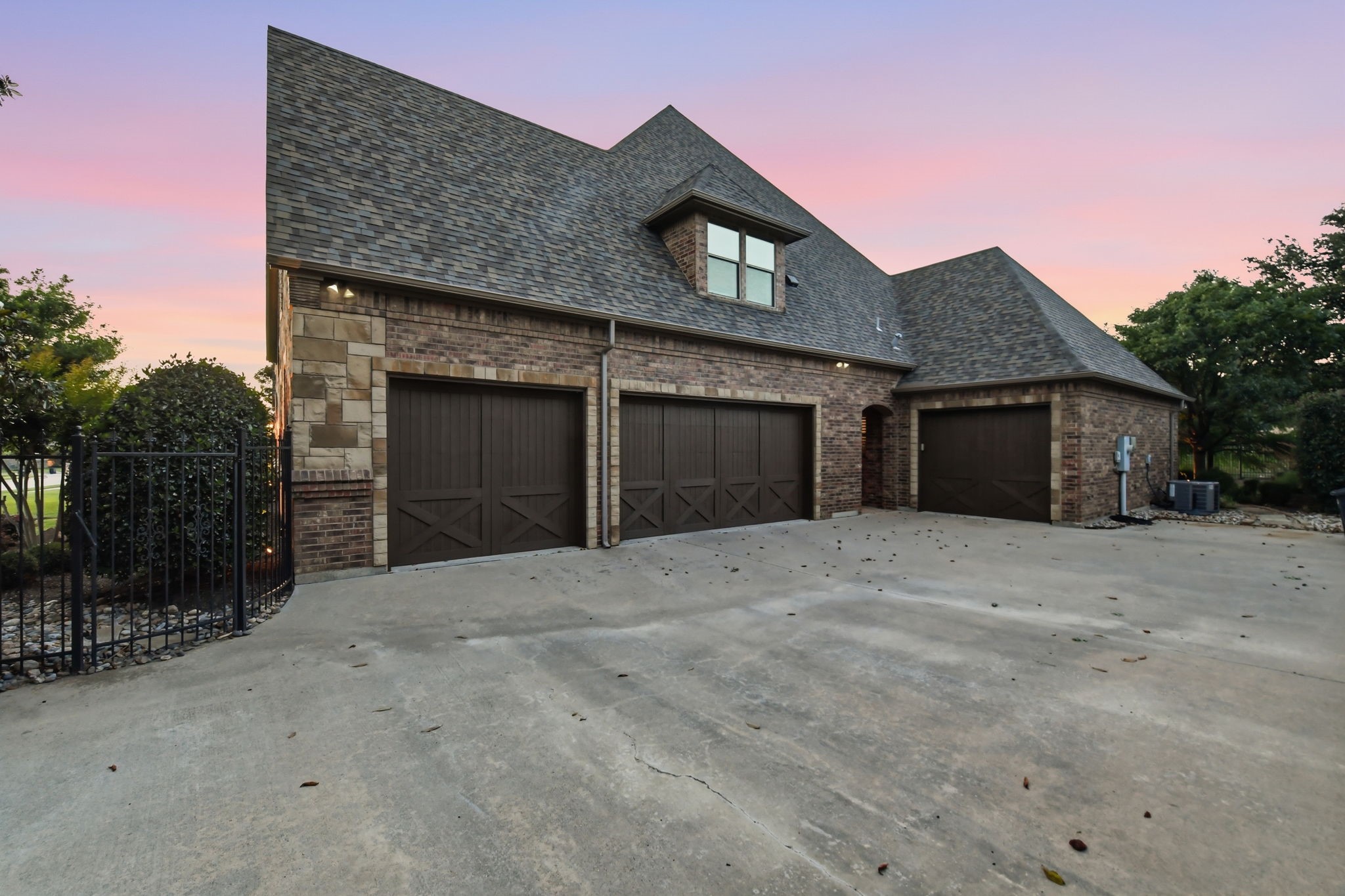 1105 Chianti Lane Keller TX 76262