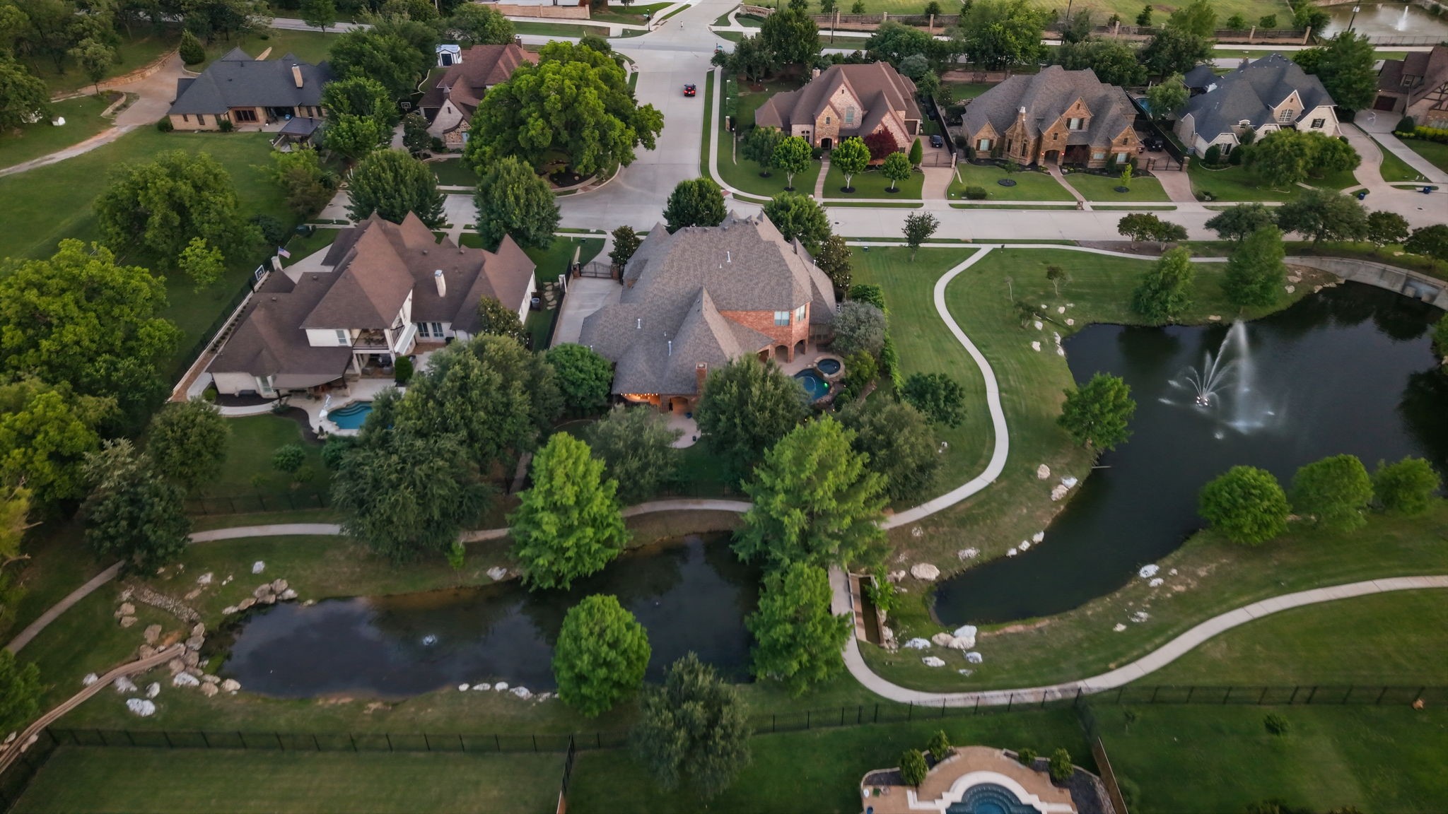 1105 Chianti Lane Keller TX 76262