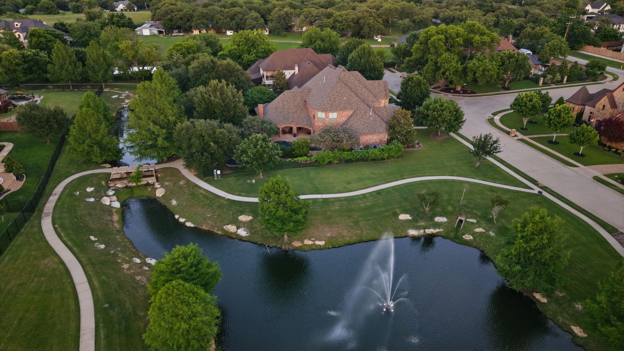 1105 Chianti Lane Keller TX 76262