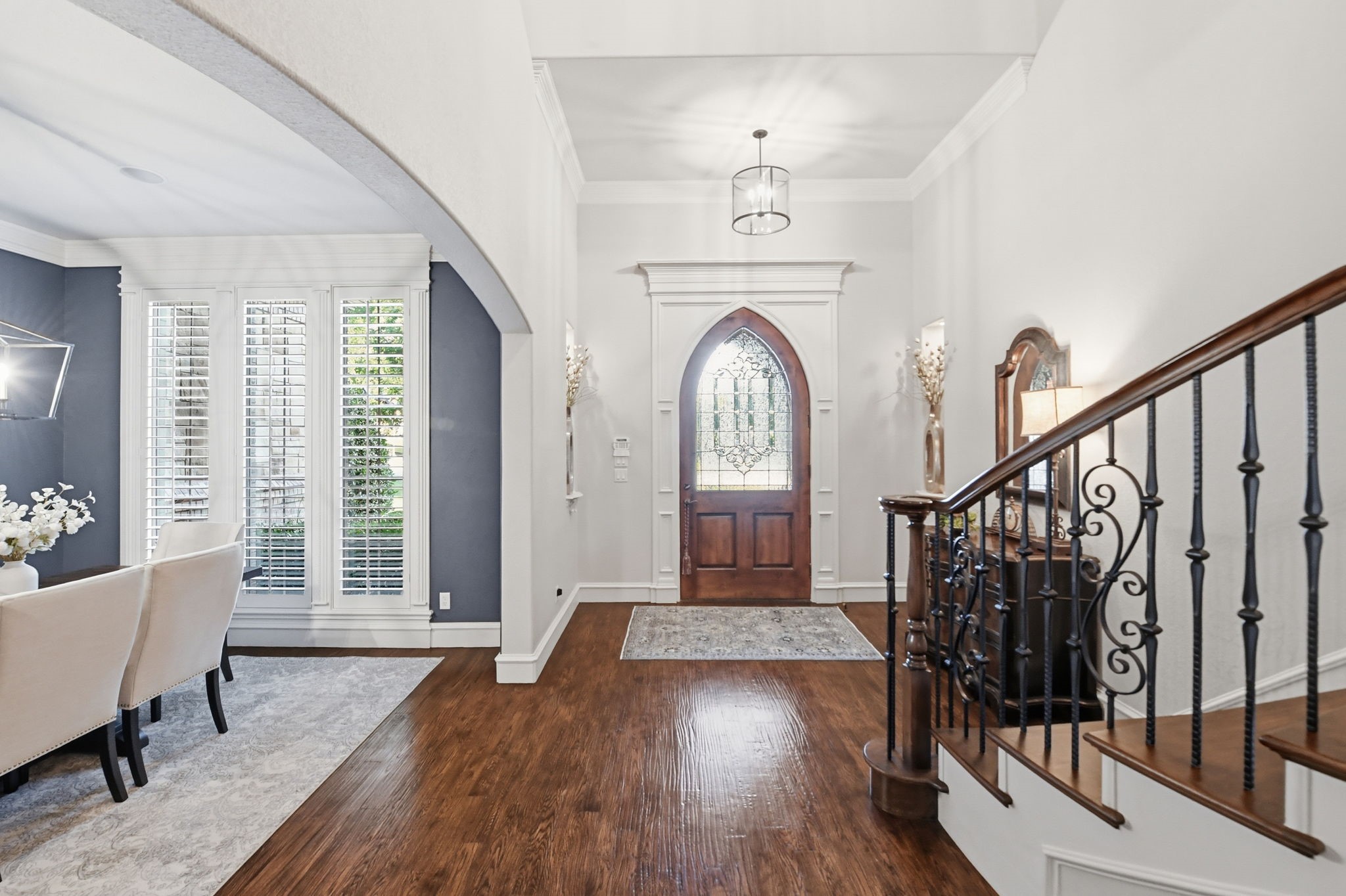 1105 Chianti Lane Keller TX 76262
