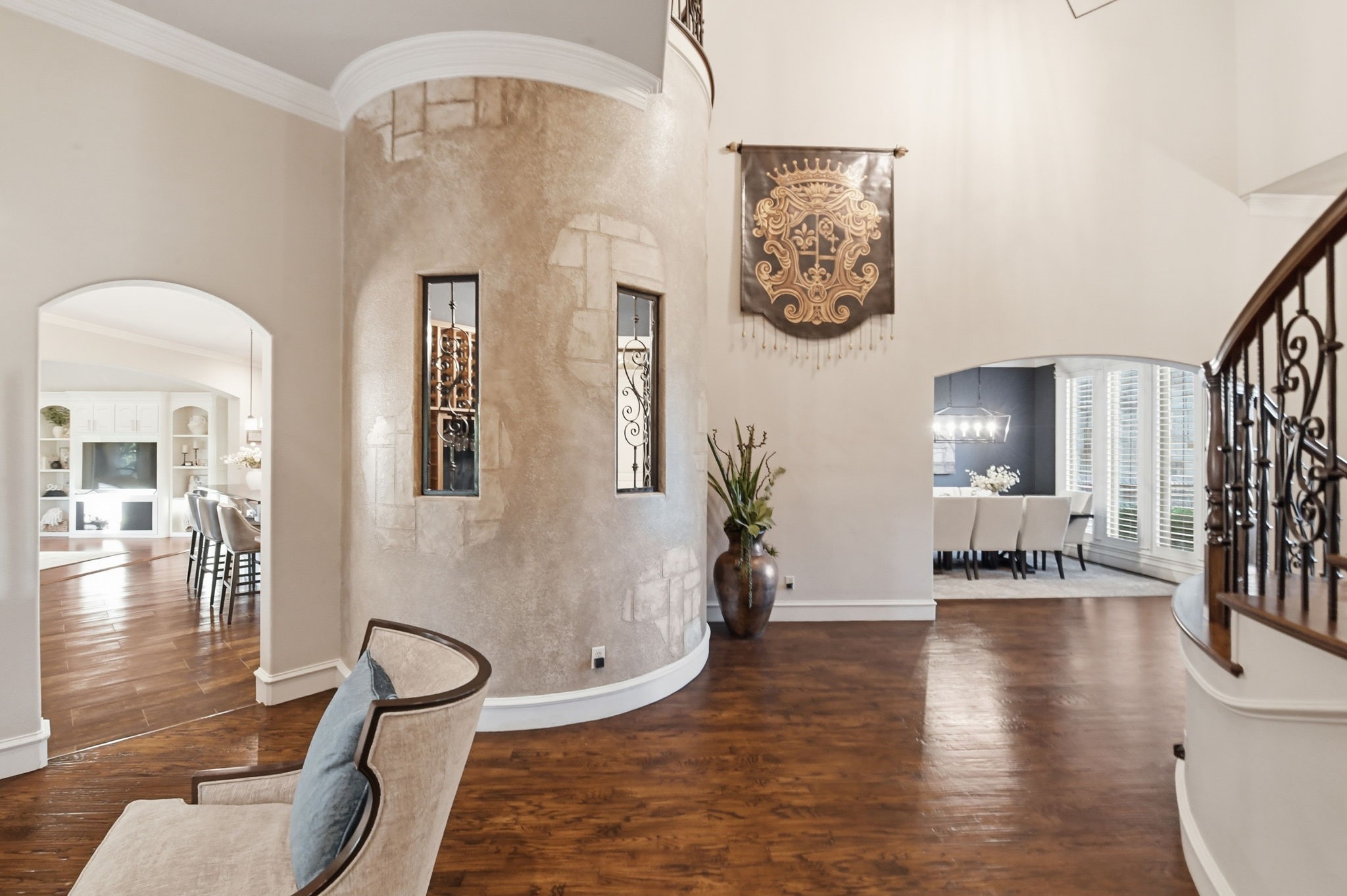 1105 Chianti Lane Keller TX 76262