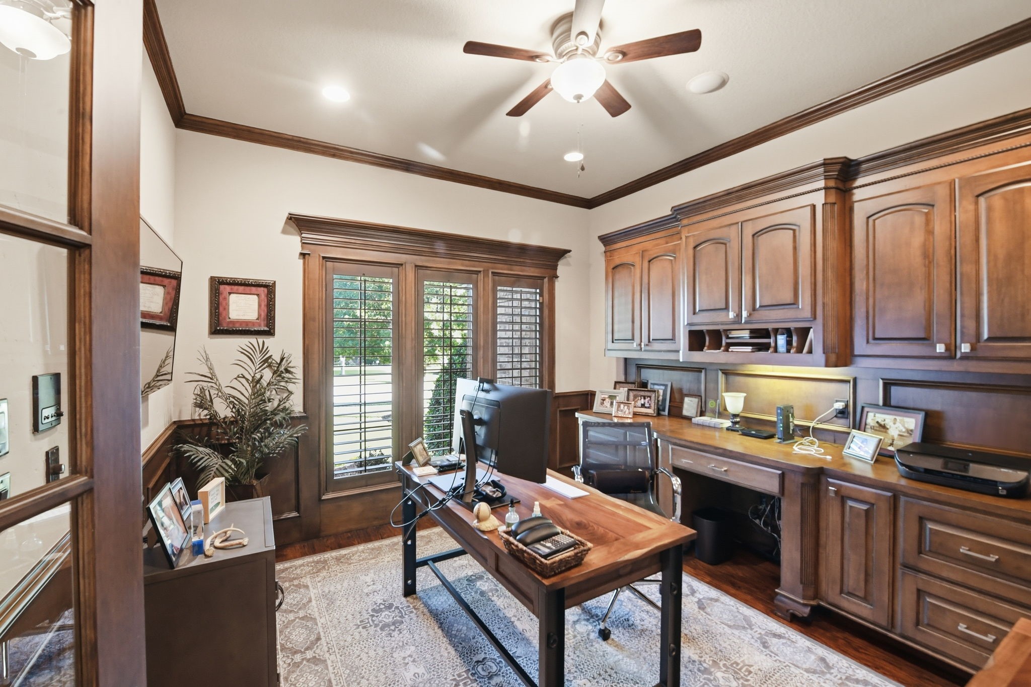 1105 Chianti Lane Keller TX 76262