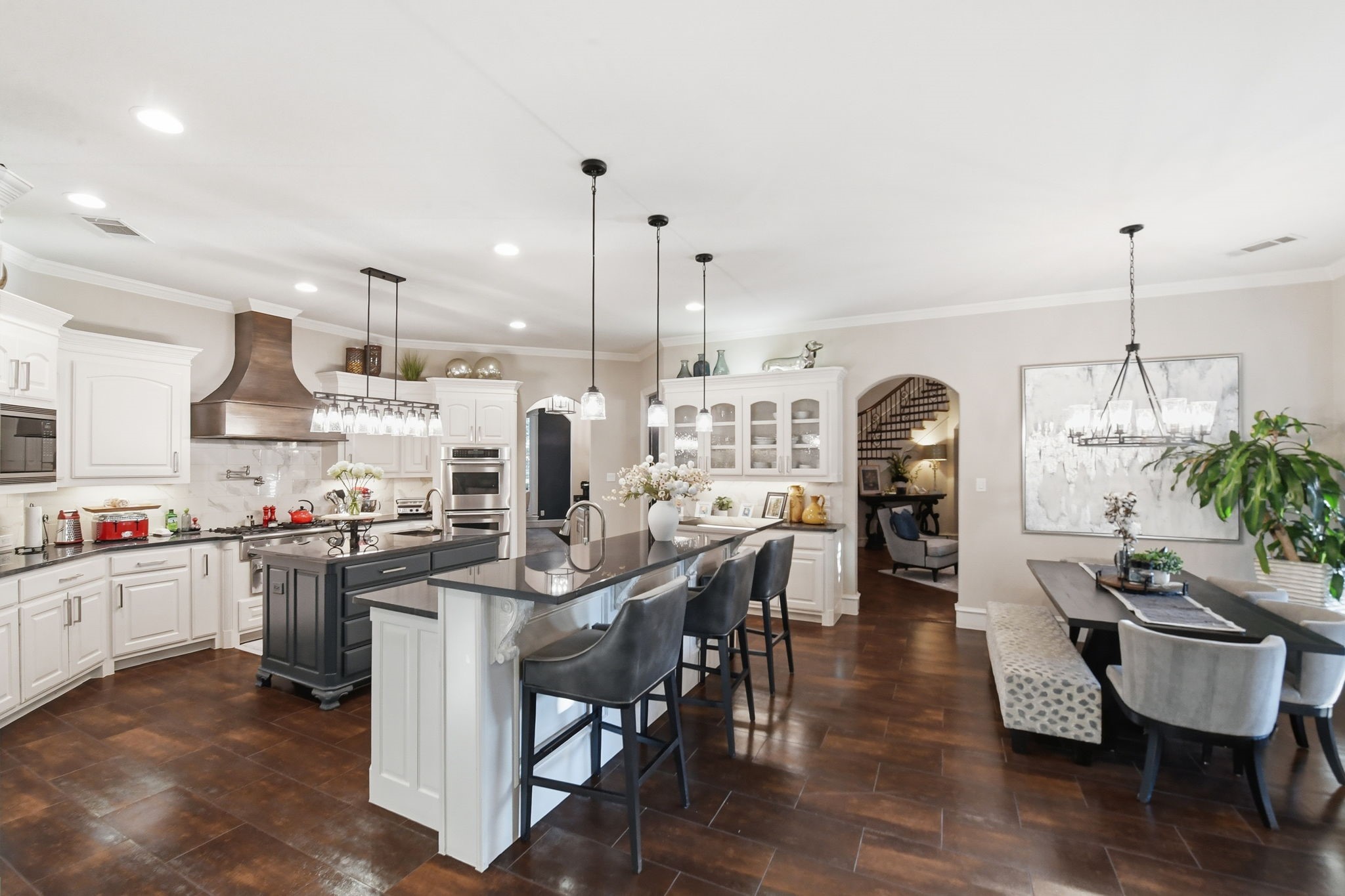 1105 Chianti Lane Keller TX 76262