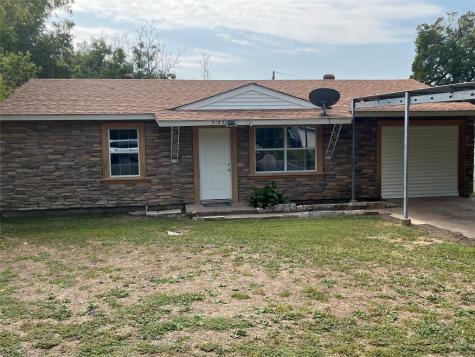 5183 Ivy Lane Dallas TX 75241