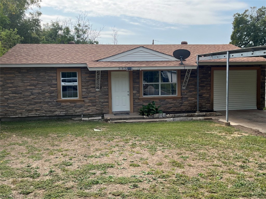 5183 Ivy Lane Dallas TX 75241