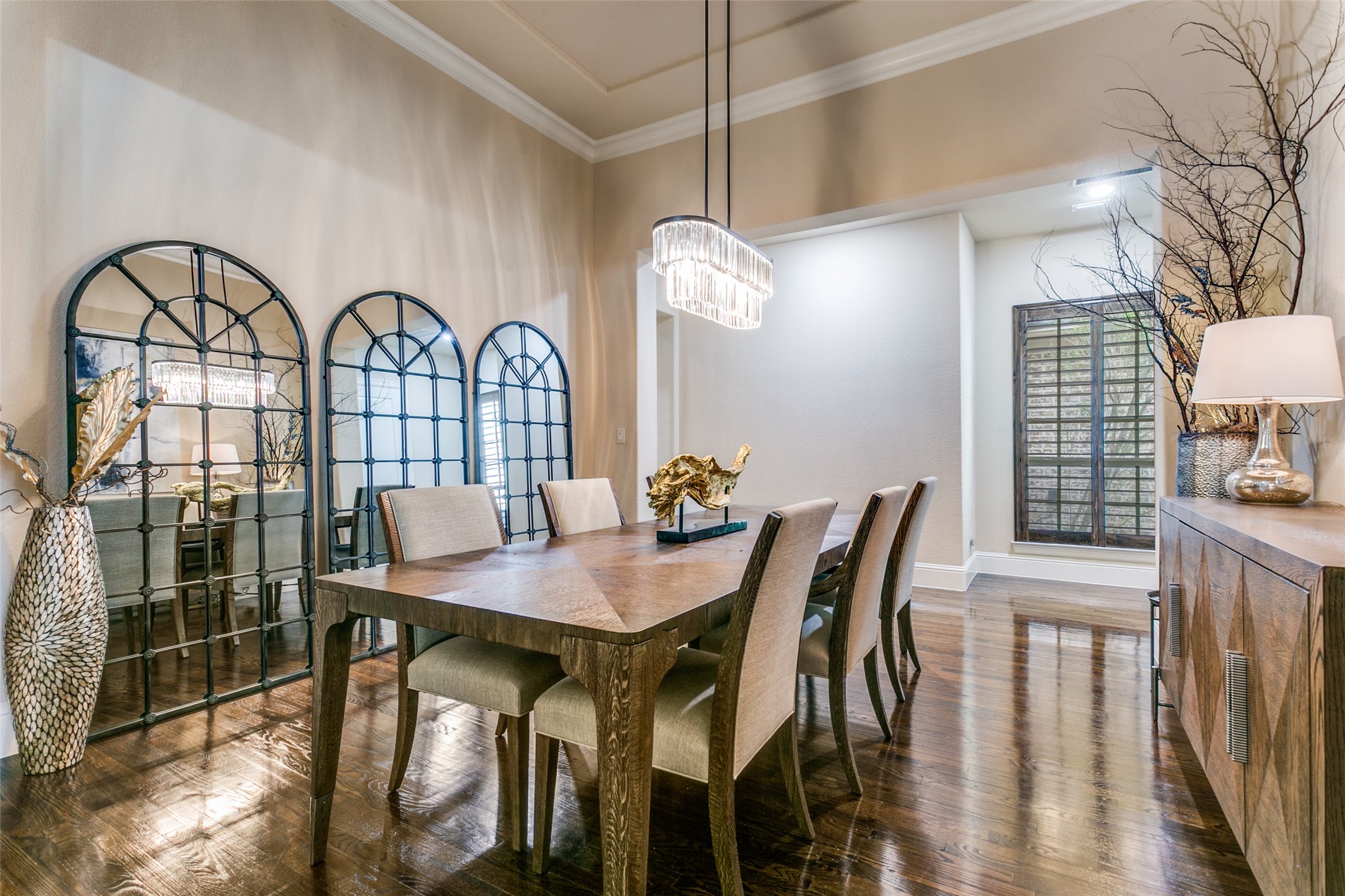 4020 Chimney Rock Drive Prosper TX 75078