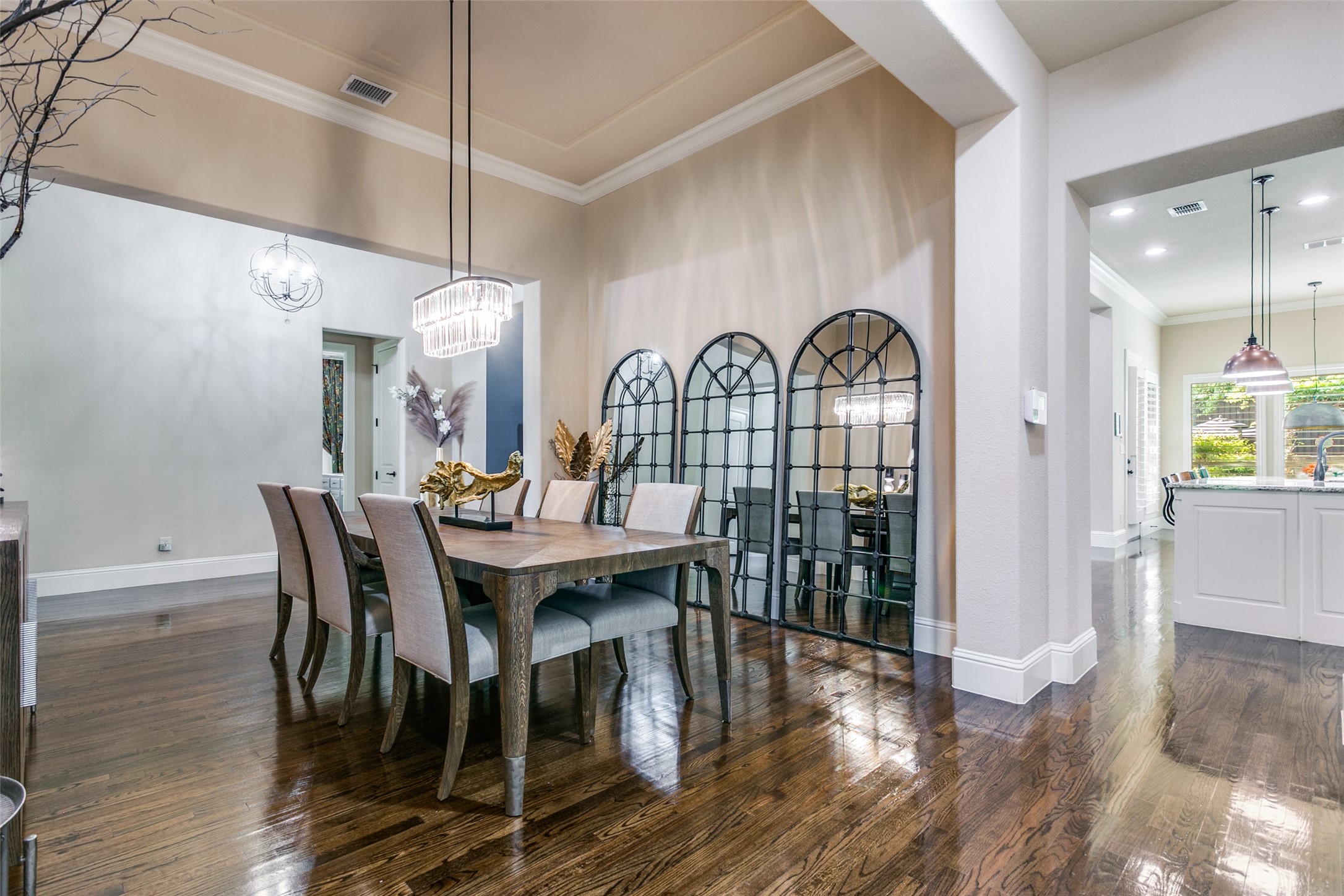 4020 Chimney Rock Drive Prosper TX 75078