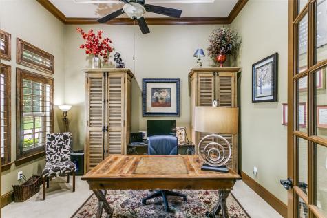 4020 Chimney Rock Drive Prosper TX 75078