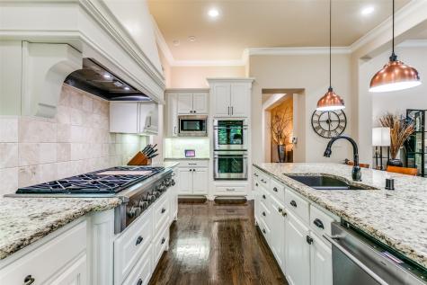 4020 Chimney Rock Drive Prosper TX 75078