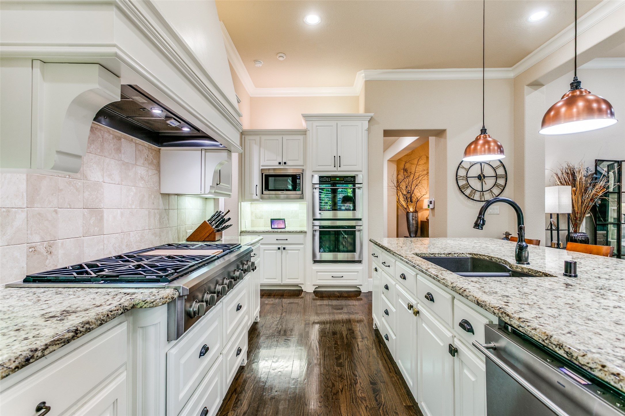 4020 Chimney Rock Drive Prosper TX 75078