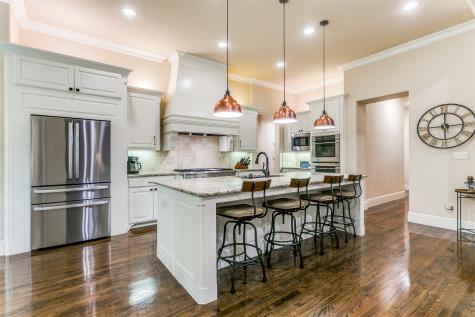 4020 Chimney Rock Drive Prosper TX 75078