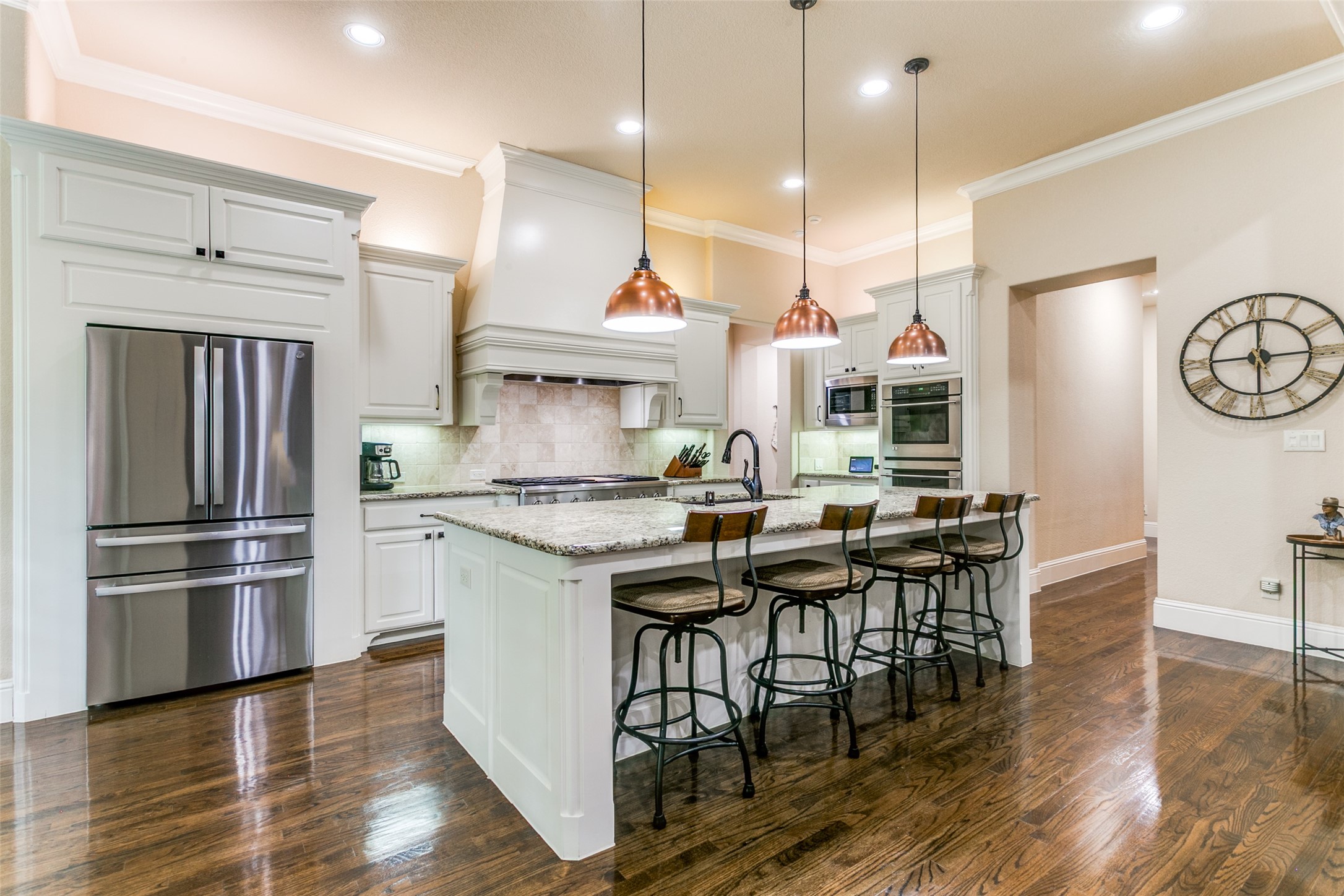 4020 Chimney Rock Drive Prosper TX 75078